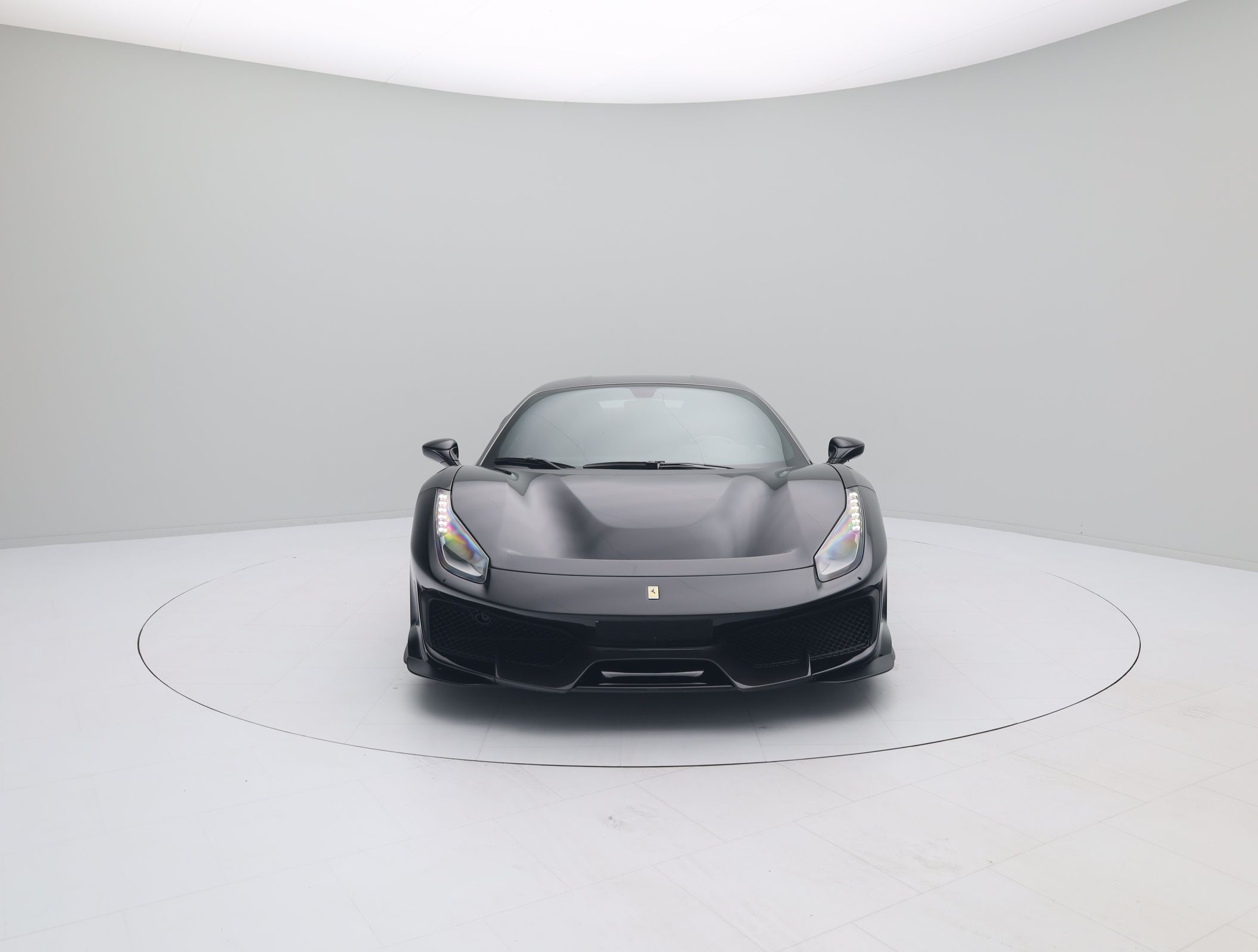 Ferrari 488 Pista - 2019 - Joinsteer - #2