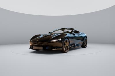 Ferrari Roma Spider -  - Joinsteer - #1