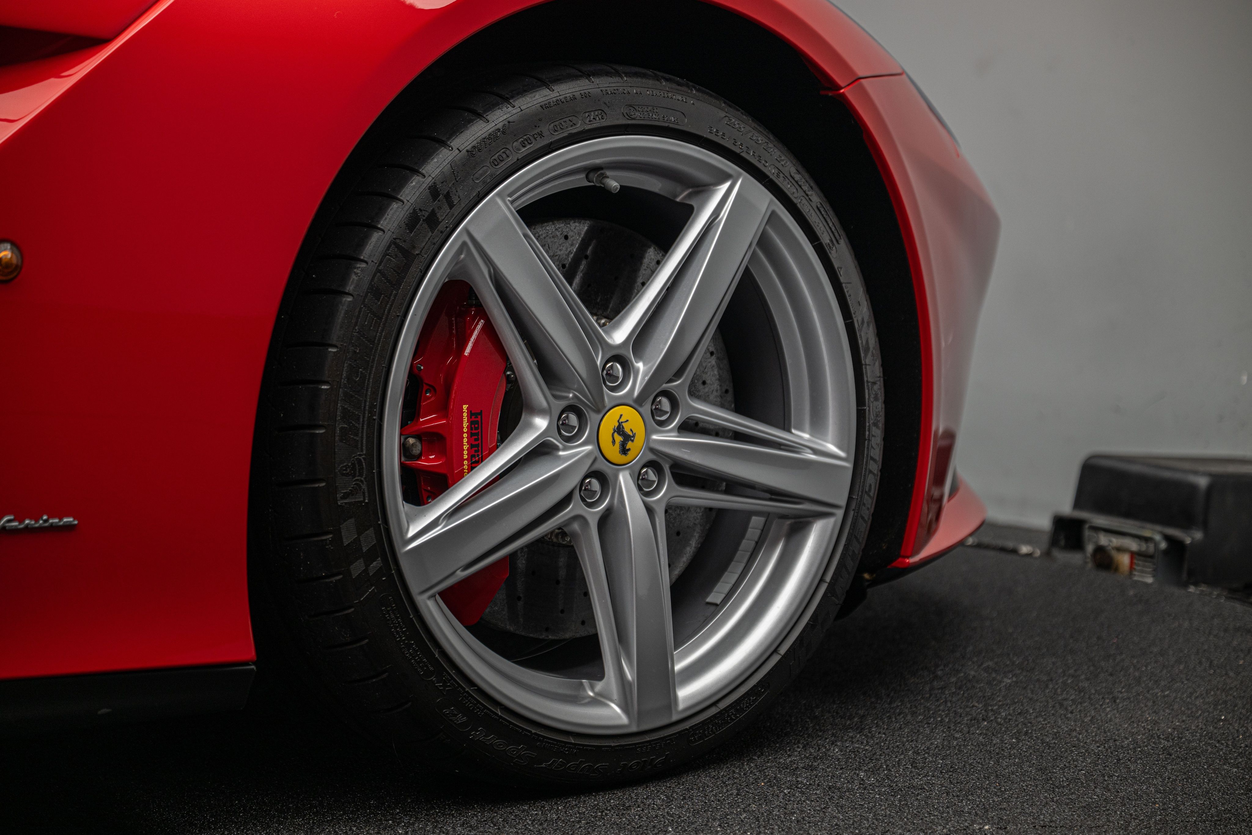 Ferrari F12 Berlinetta - 2012 - Joinsteer - #37