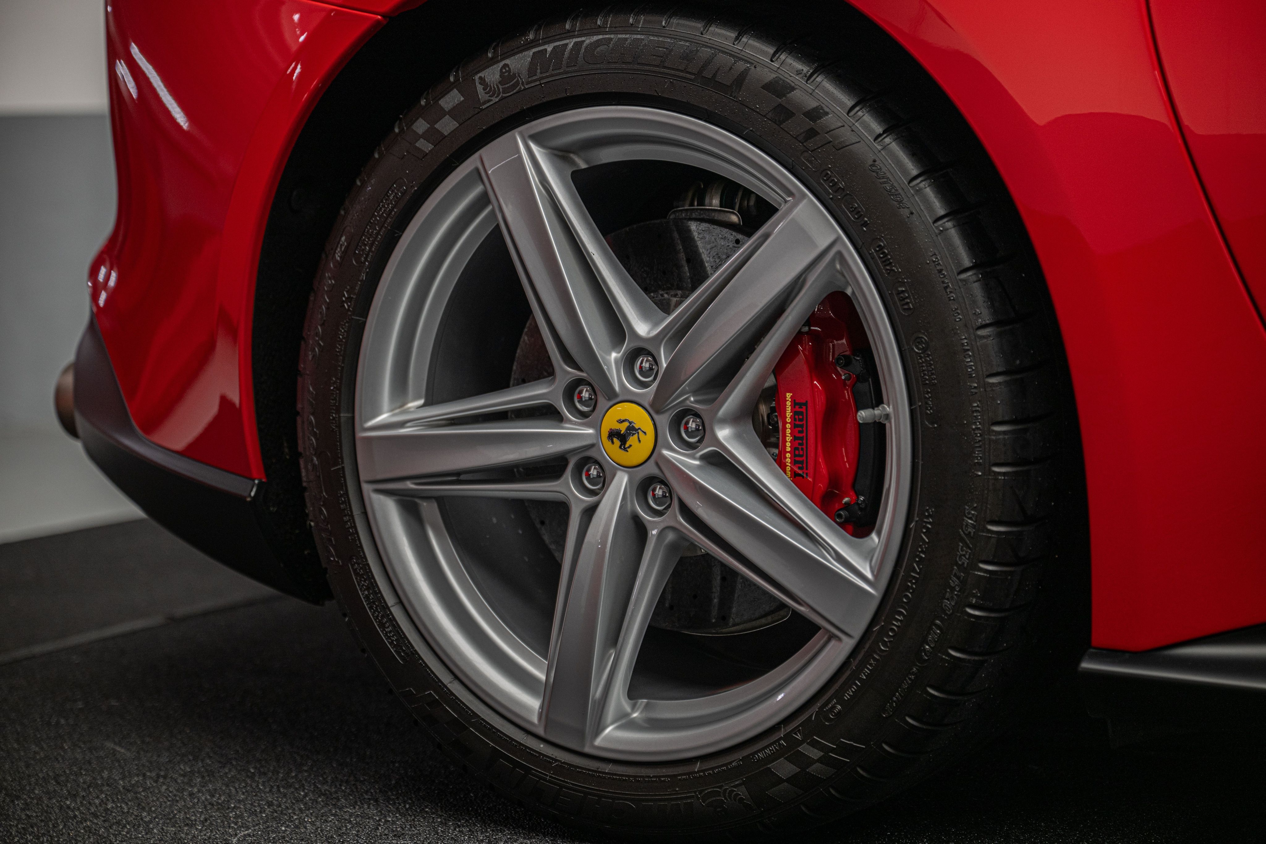 Ferrari F12 Berlinetta - 2012 - Joinsteer - #38