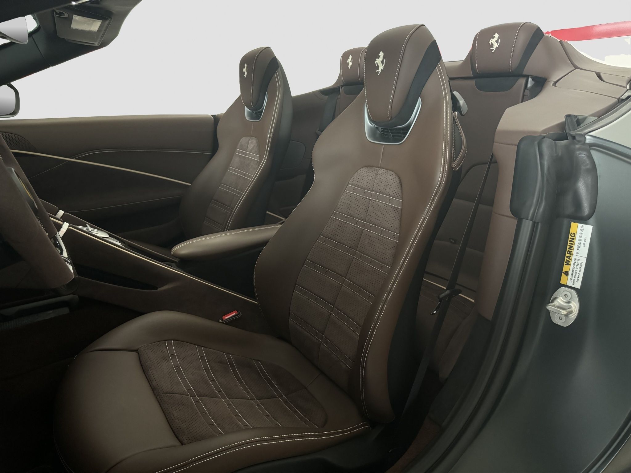 Ferrari Roma Spider - 2025 - Joinsteer - #6