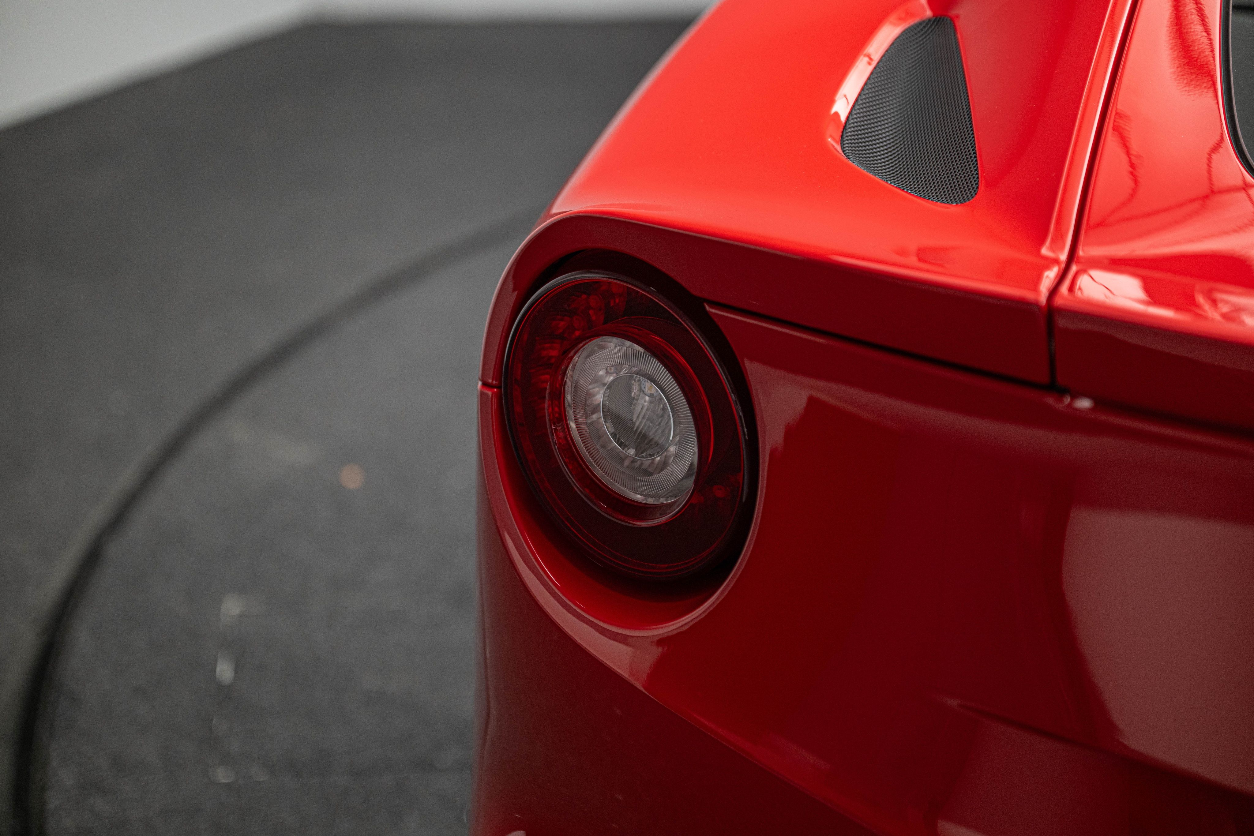 Ferrari F12 Berlinetta - 2012 - Joinsteer - #40