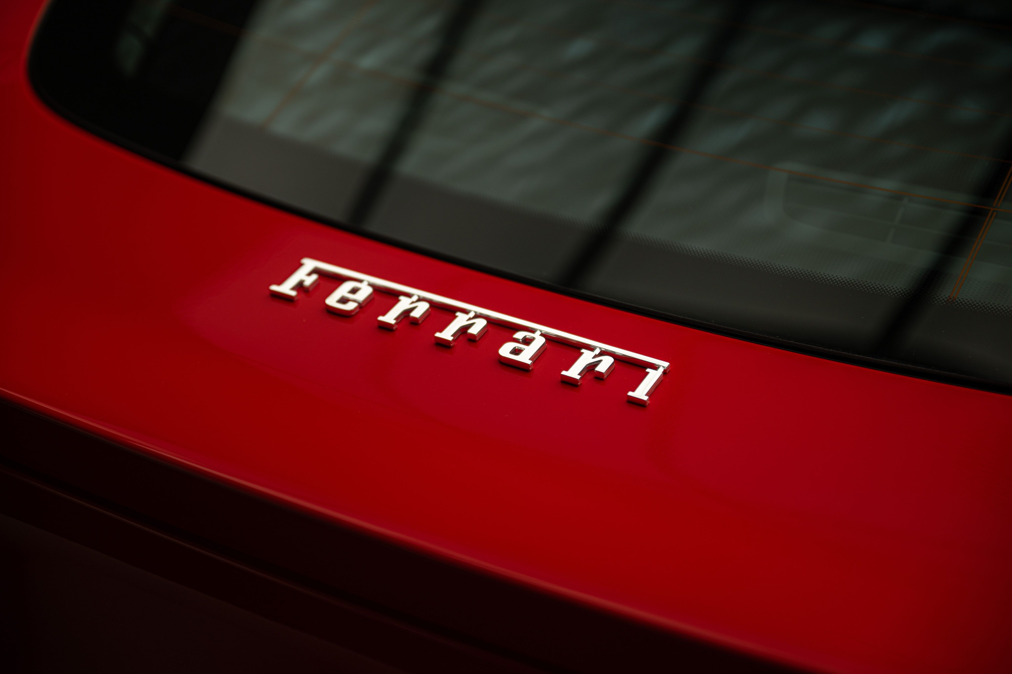 Ferrari F12 Berlinetta - 2012 - Joinsteer - #42