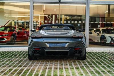 Ferrari Roma Spider -  - Joinsteer - #3