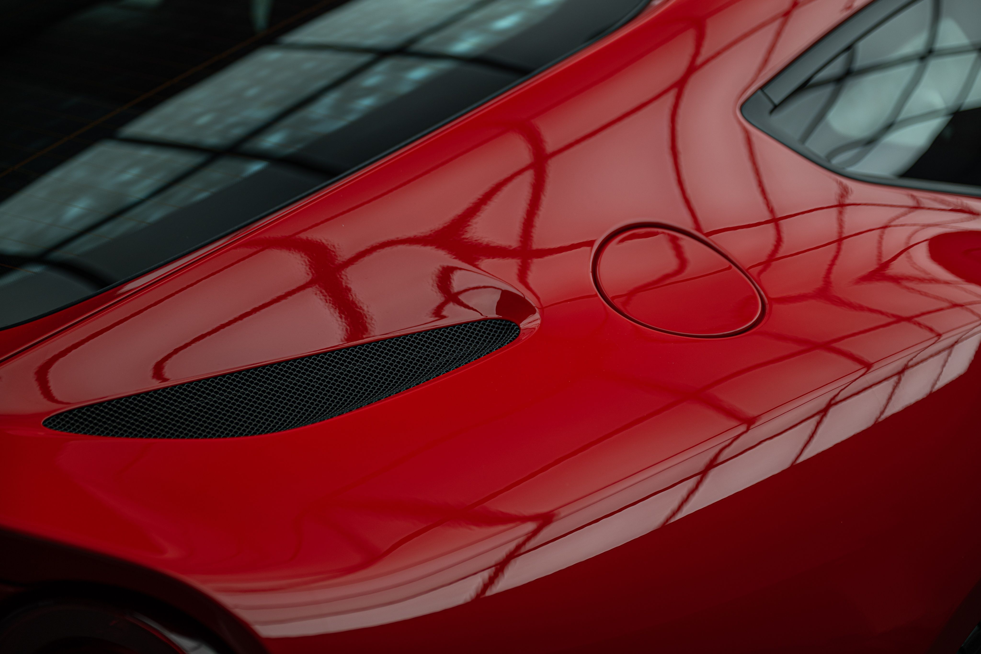 Ferrari F12 Berlinetta - 2012 - Joinsteer - #43