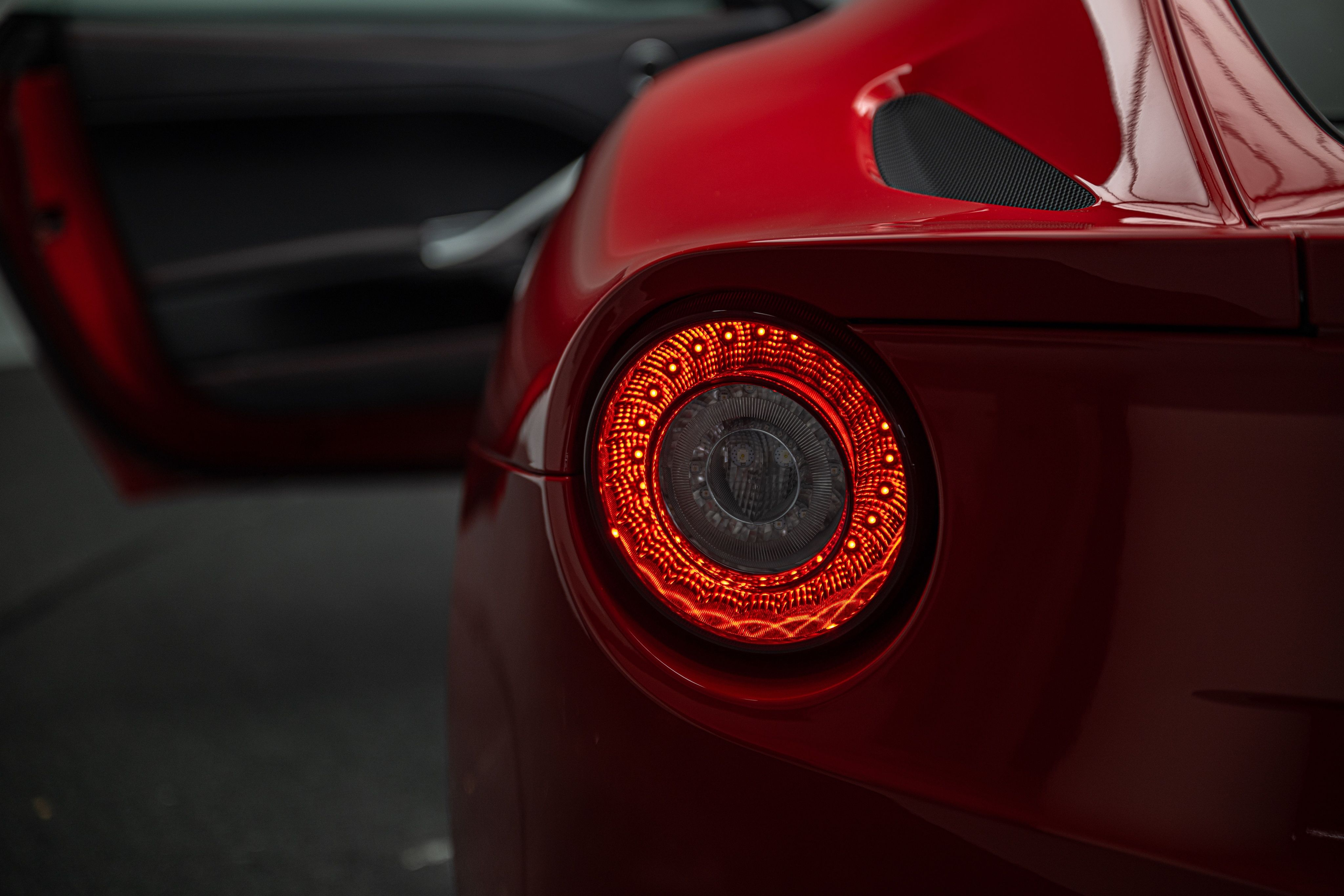 Ferrari F12 Berlinetta - 2012 - Joinsteer - #44