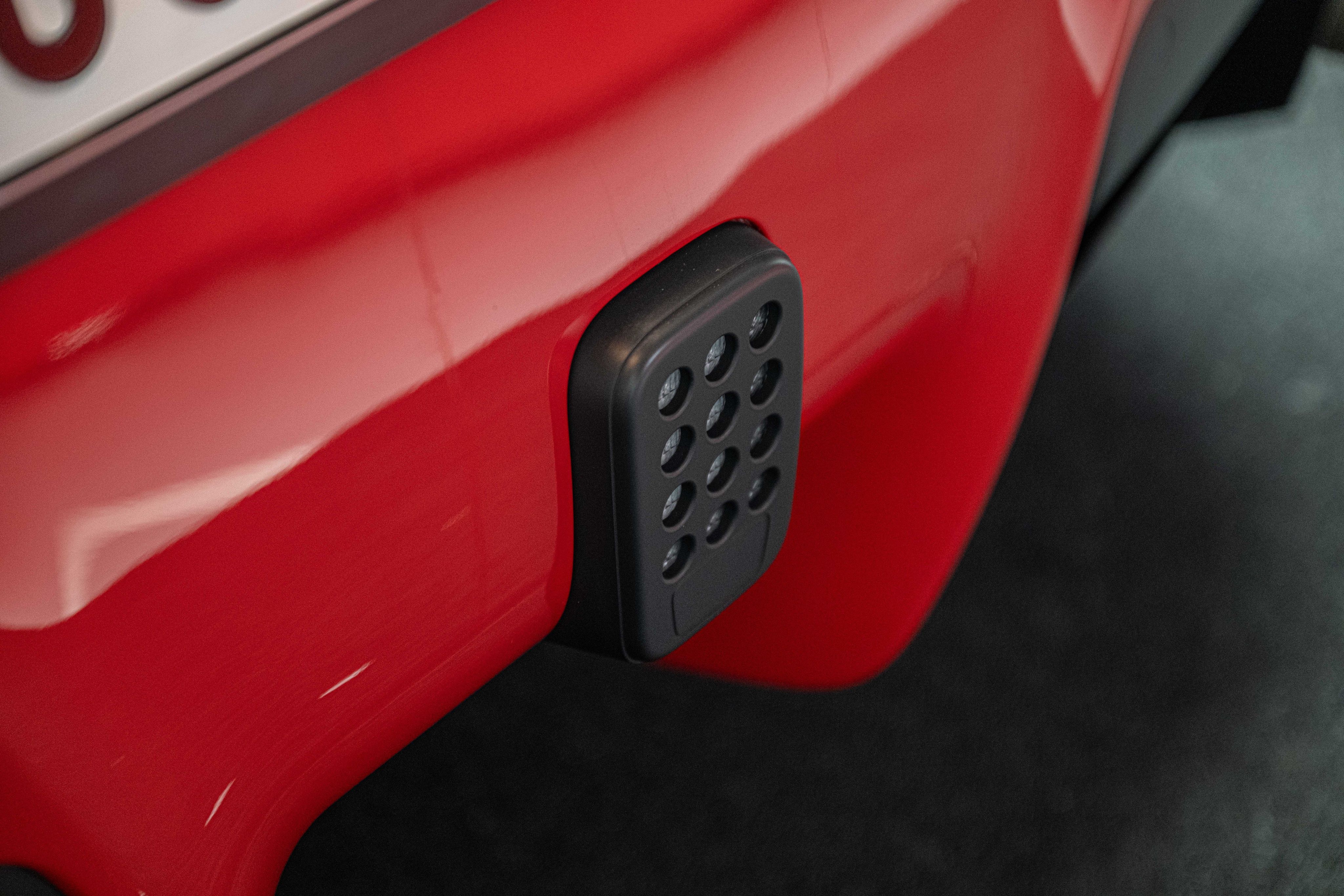 Ferrari F12 Berlinetta - 2012 - Joinsteer - #45