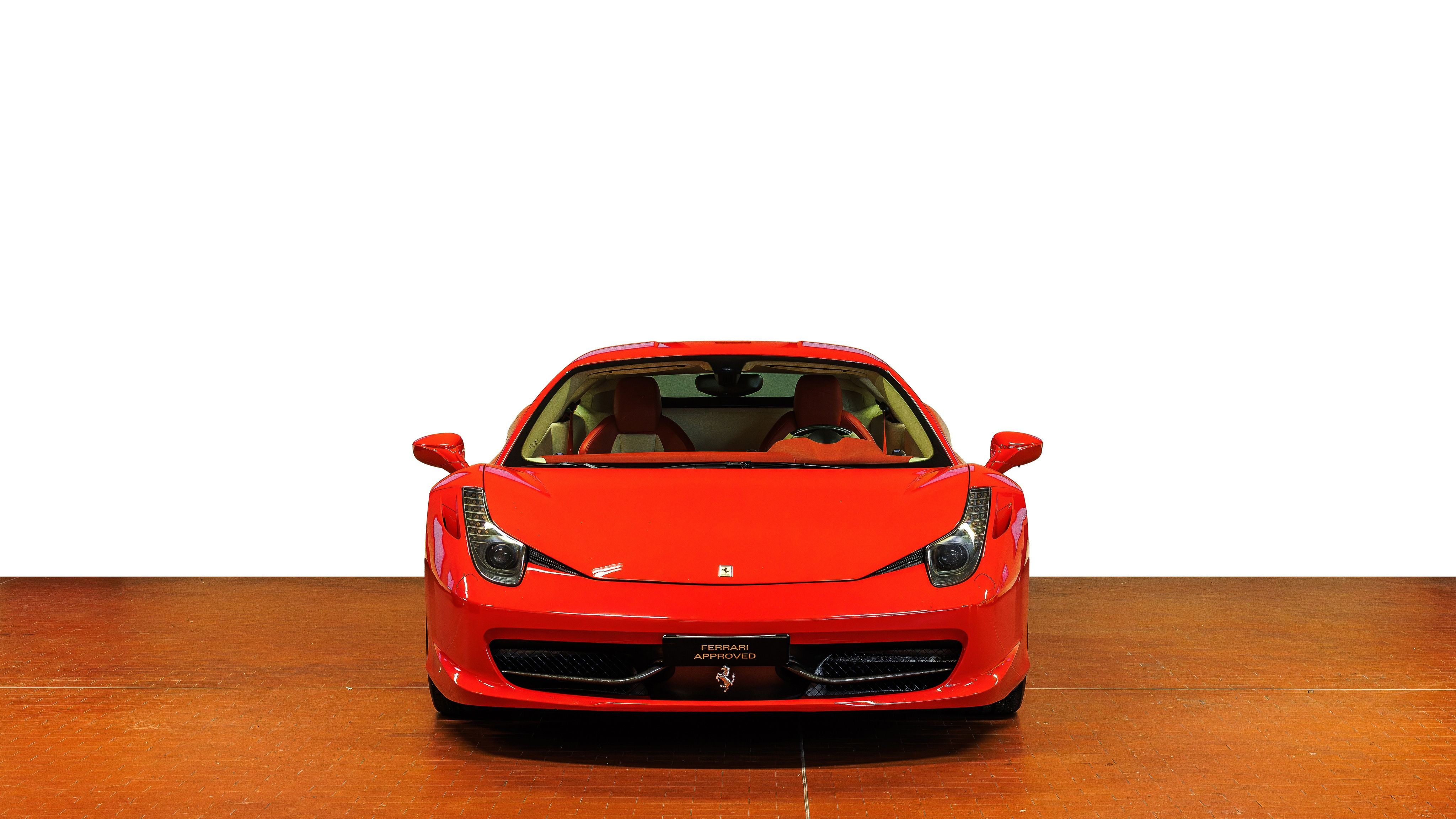 Ferrari 458 Italia - 2010 - Joinsteer - #2