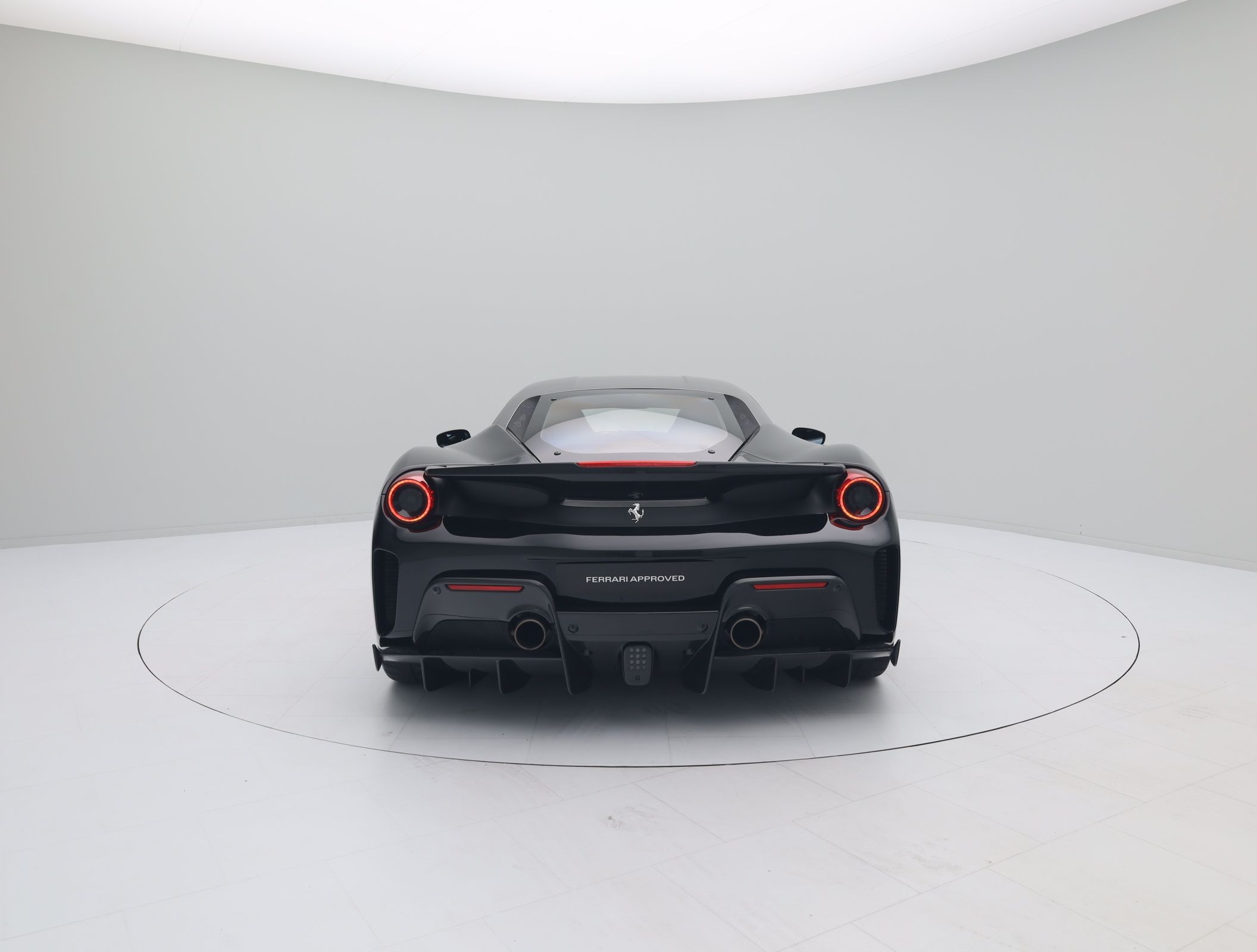 Ferrari 488 Pista - 2019 - Joinsteer - #4