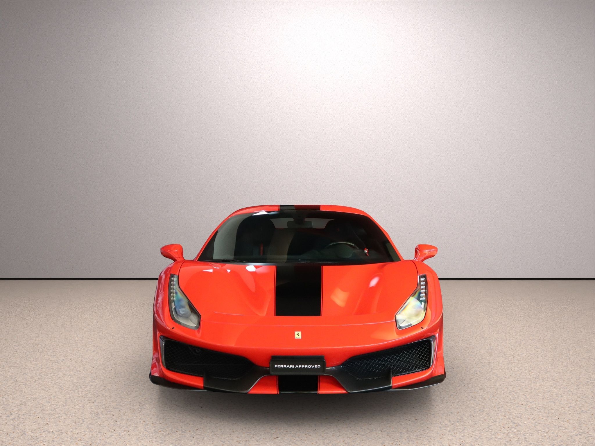 Ferrari 488 Pista - 2019 - Joinsteer - #2