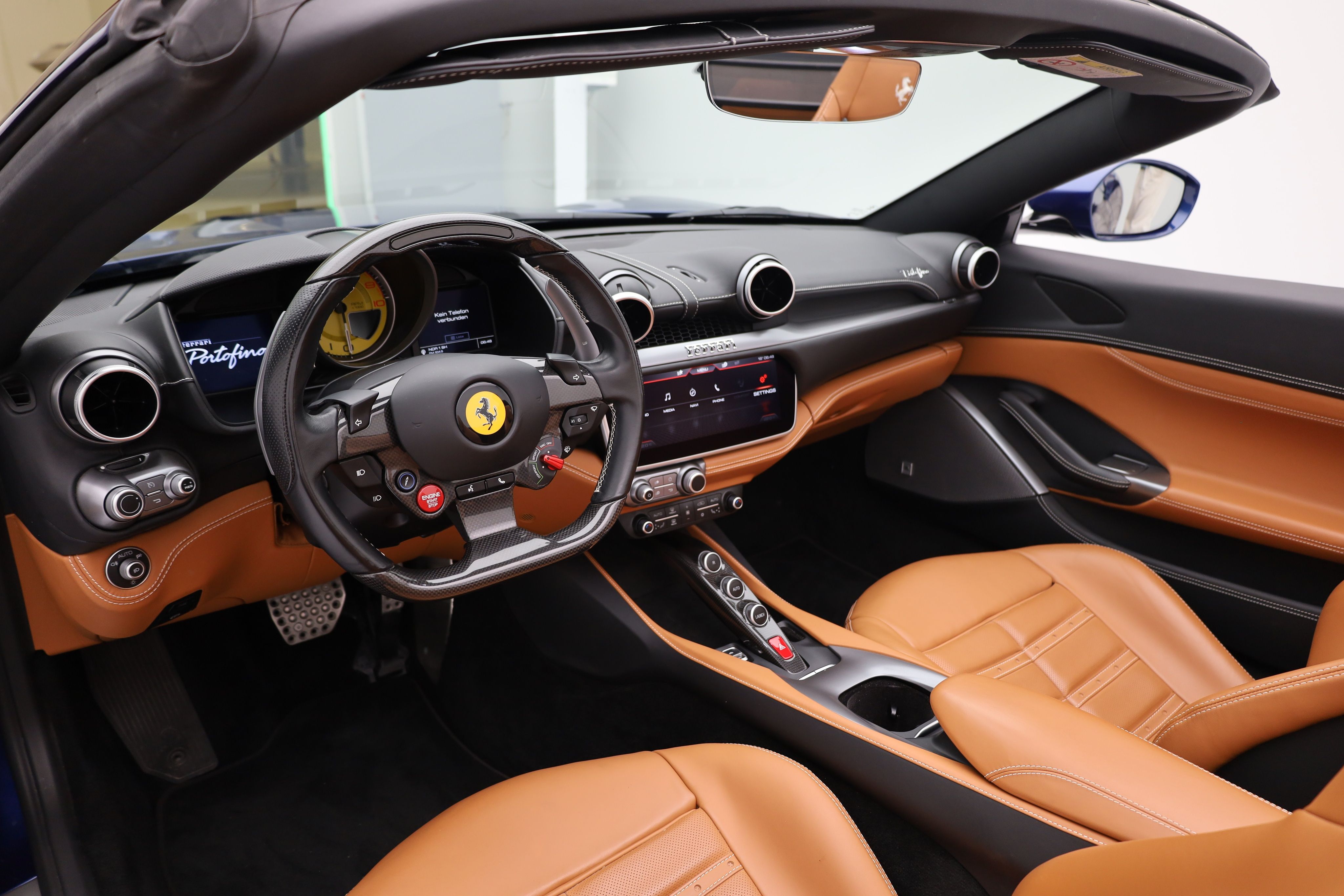 Ferrari Portofino - 2018 - Joinsteer - #5