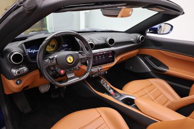 Ferrari Portofino -  - Joinsteer - #4