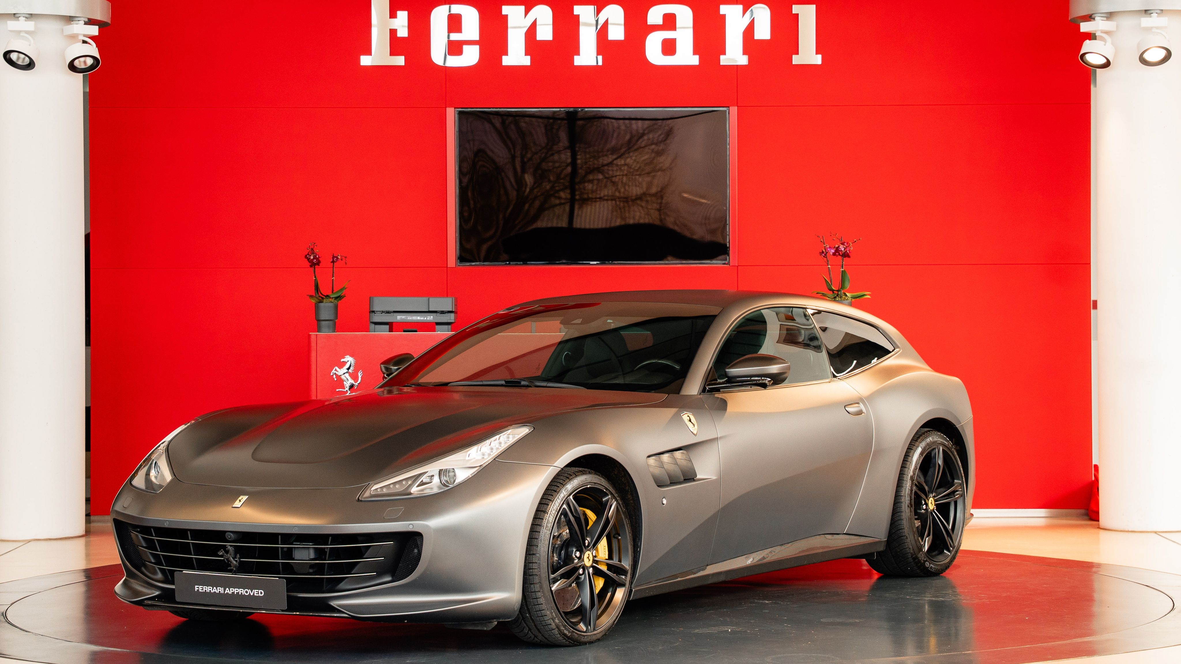 Ferrari GTC4Lusso - 2020 - Joinsteer - #1