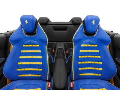 Ferrari Roma Spider -  - Joinsteer - #5