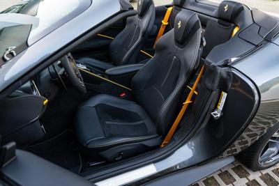 Ferrari Roma Spider -  - Joinsteer - #5