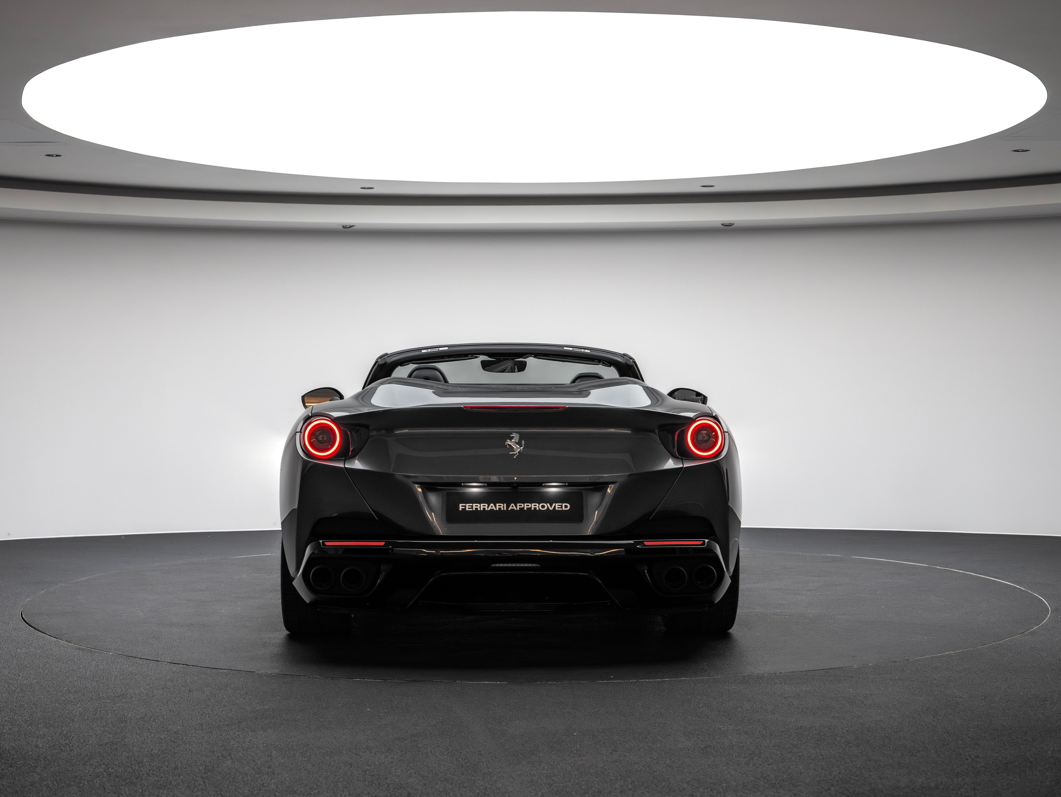 Ferrari Portofino - 2018 - Joinsteer - #4