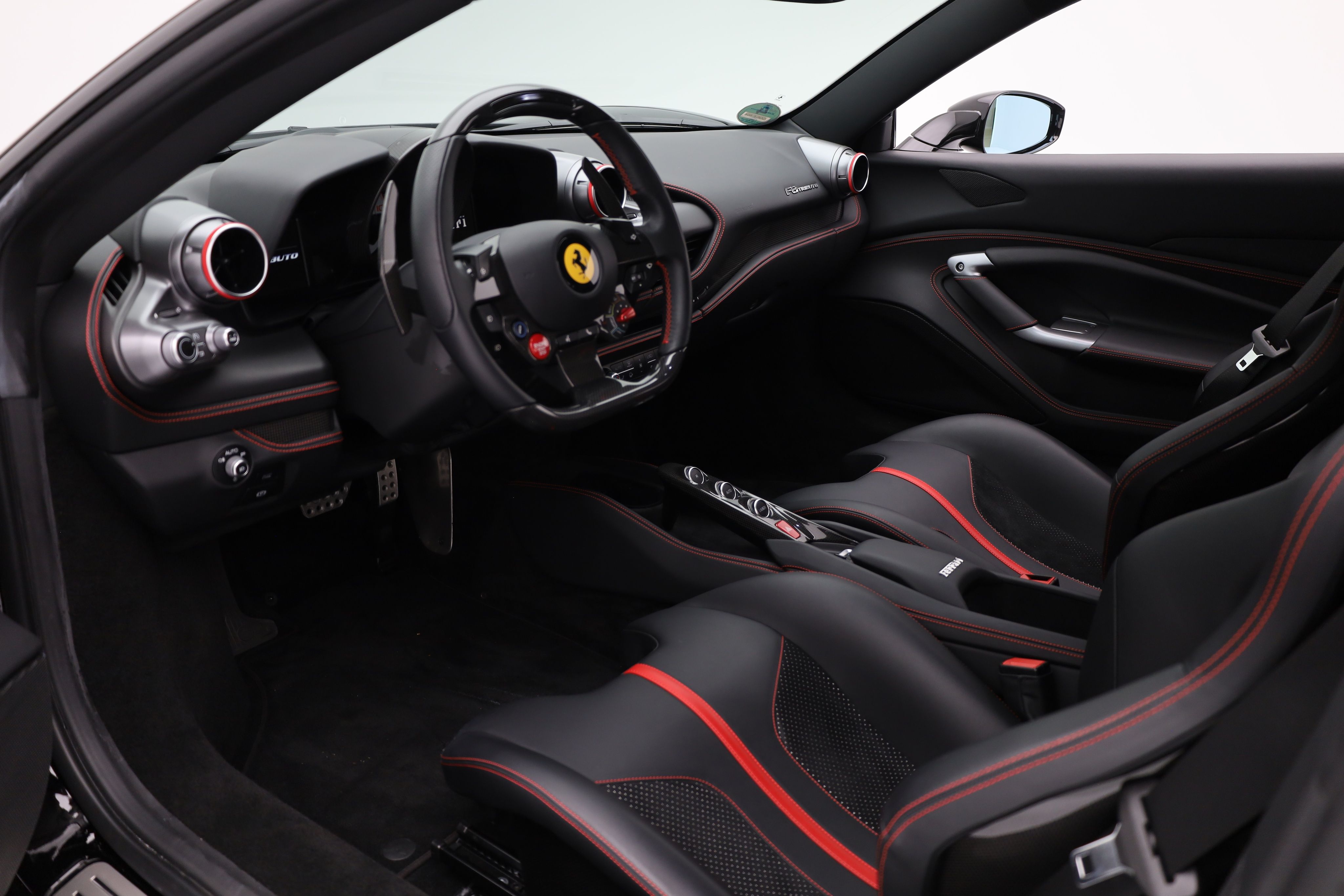 Ferrari F8 Tributo - 2021 - Joinsteer - #5