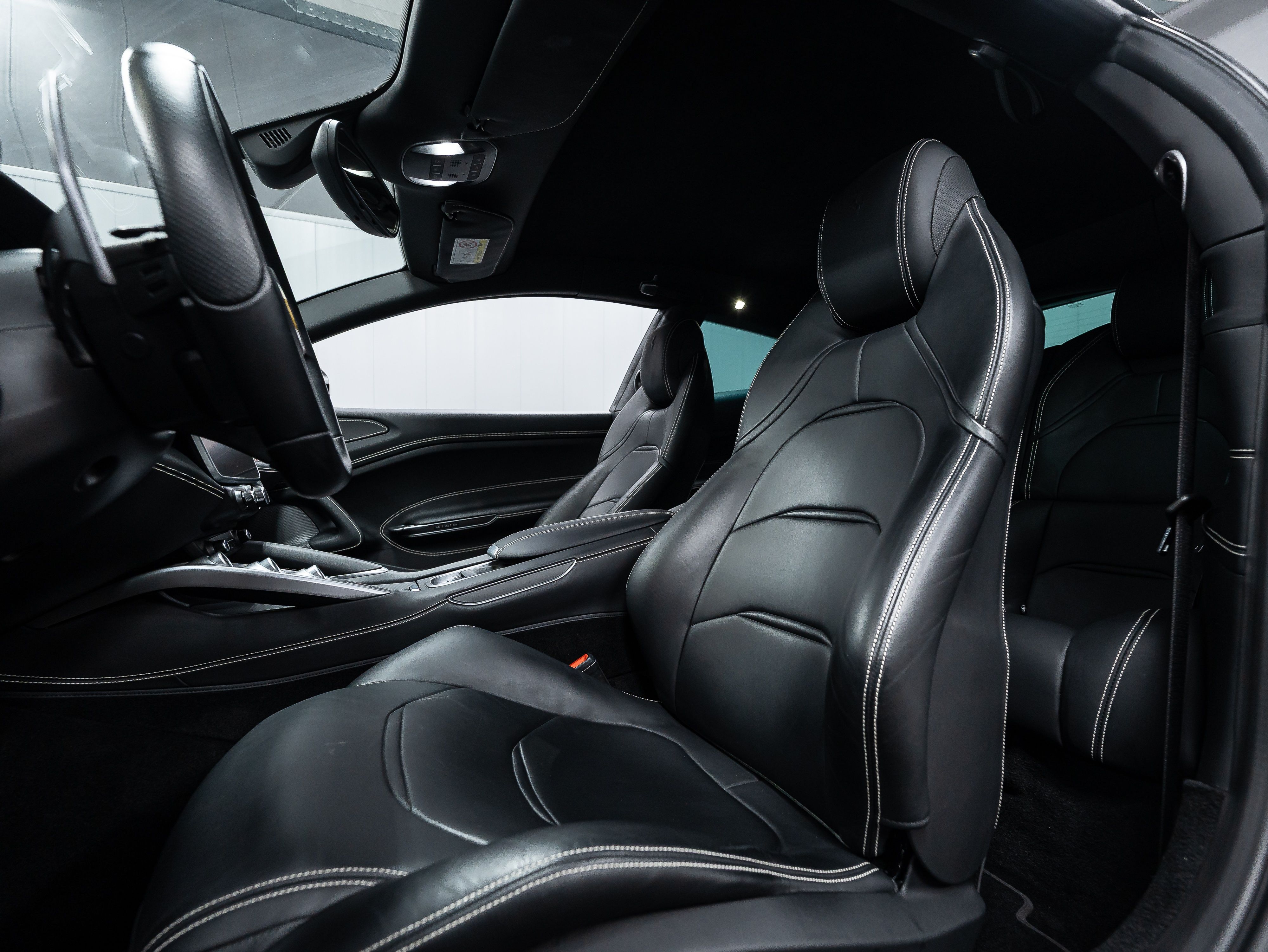 Ferrari GTC4Lusso T - 2017 - Joinsteer - #6