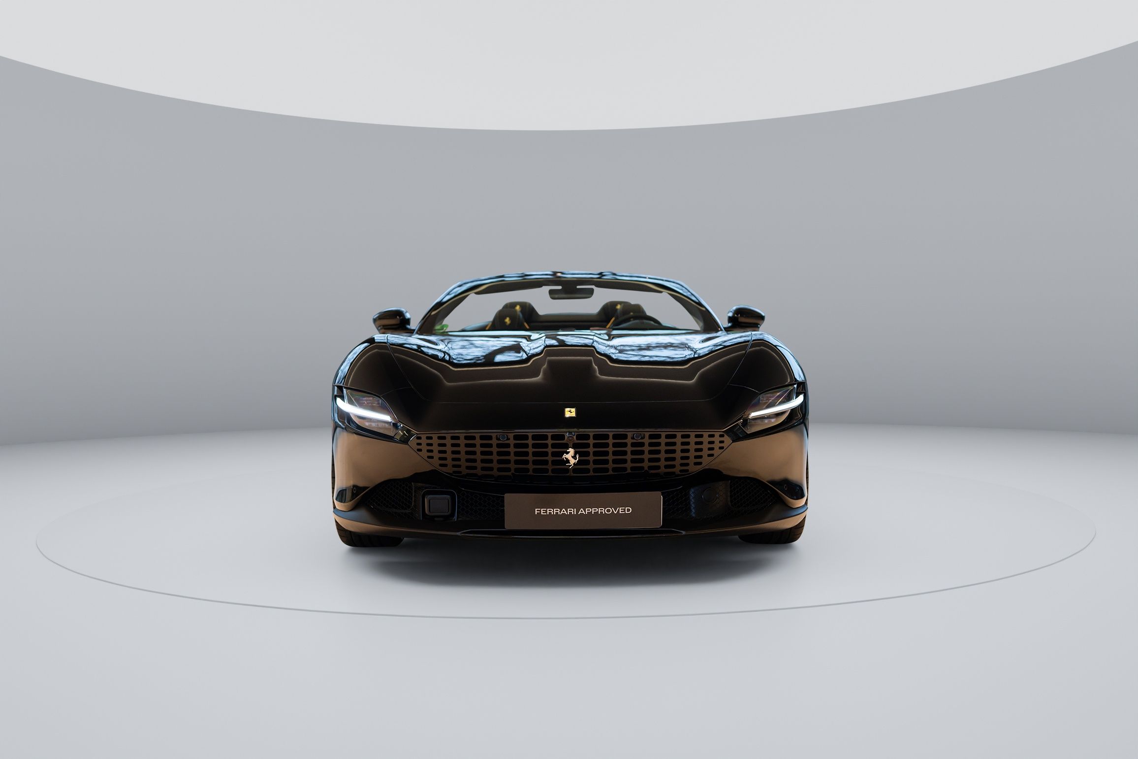 Ferrari Roma Spider - 2024 - Joinsteer - #2