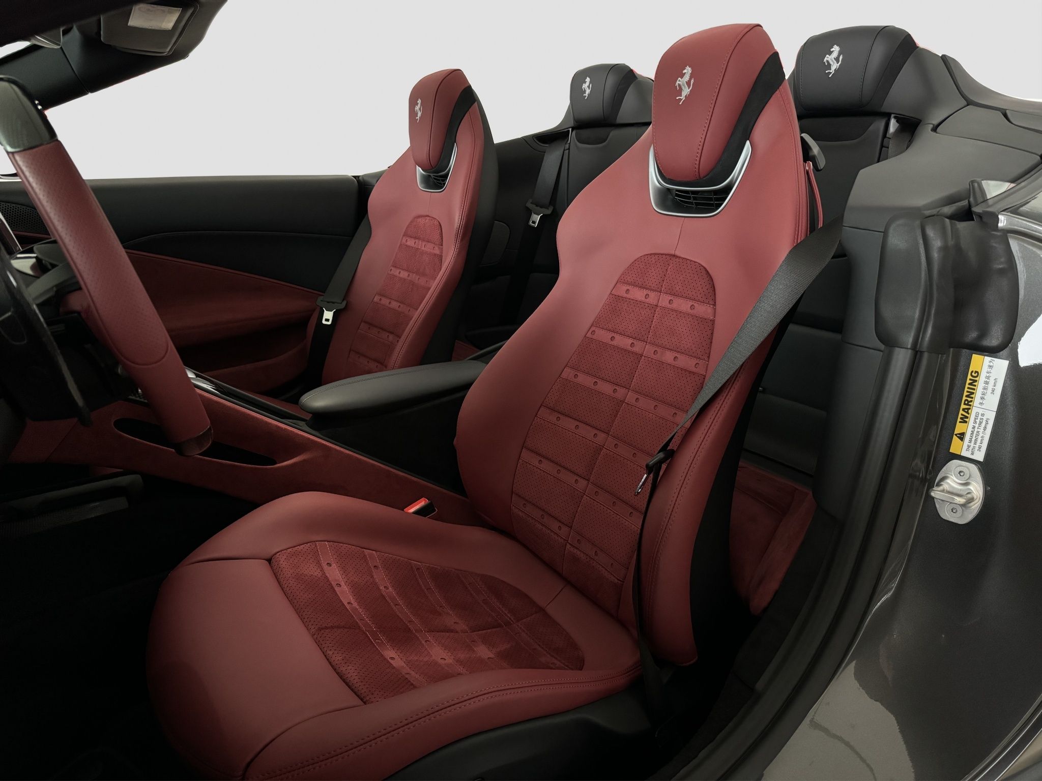 Ferrari Roma Spider - 2025 - Joinsteer - #6