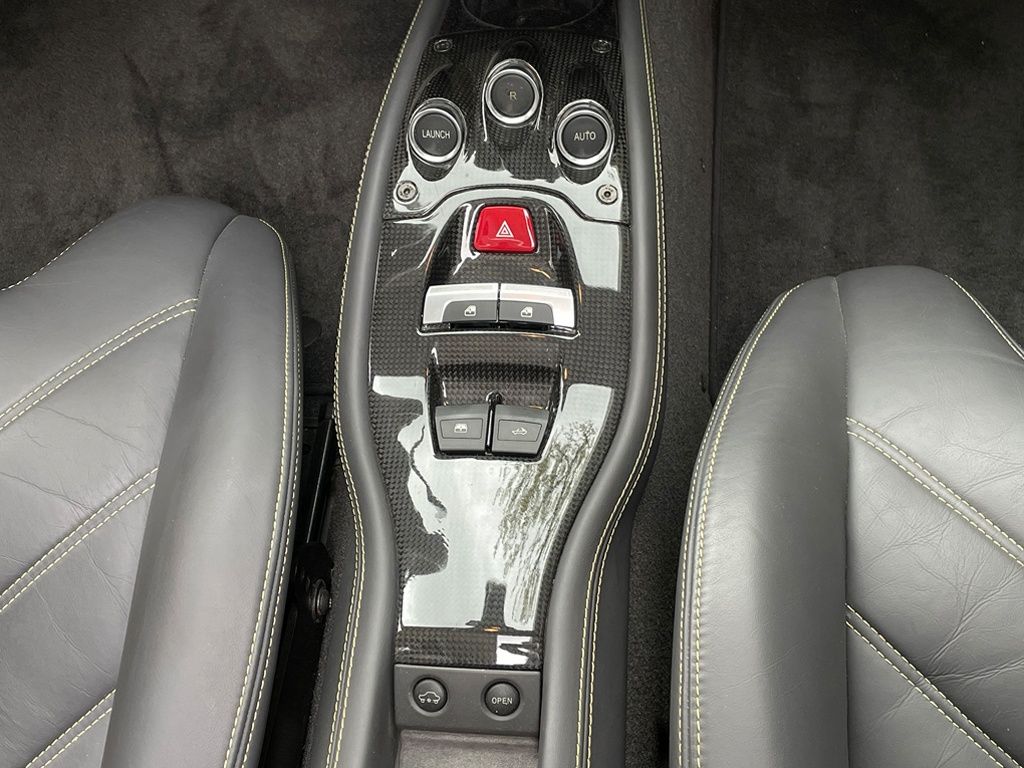 Ferrari 458 Spider - 2012 - Joinsteer - #7