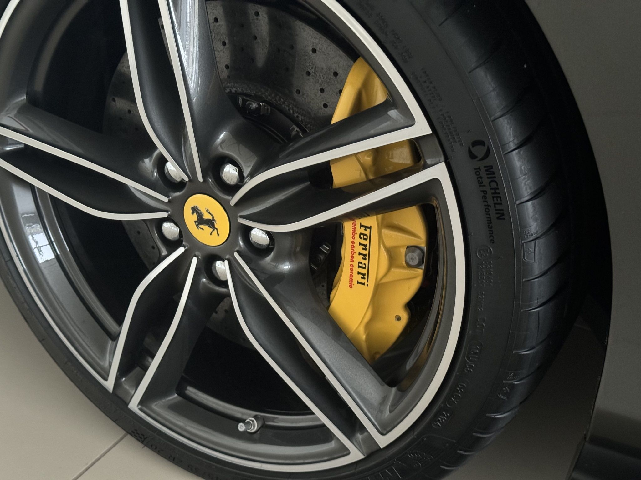 Ferrari Roma Spider - 2025 - Joinsteer - #9