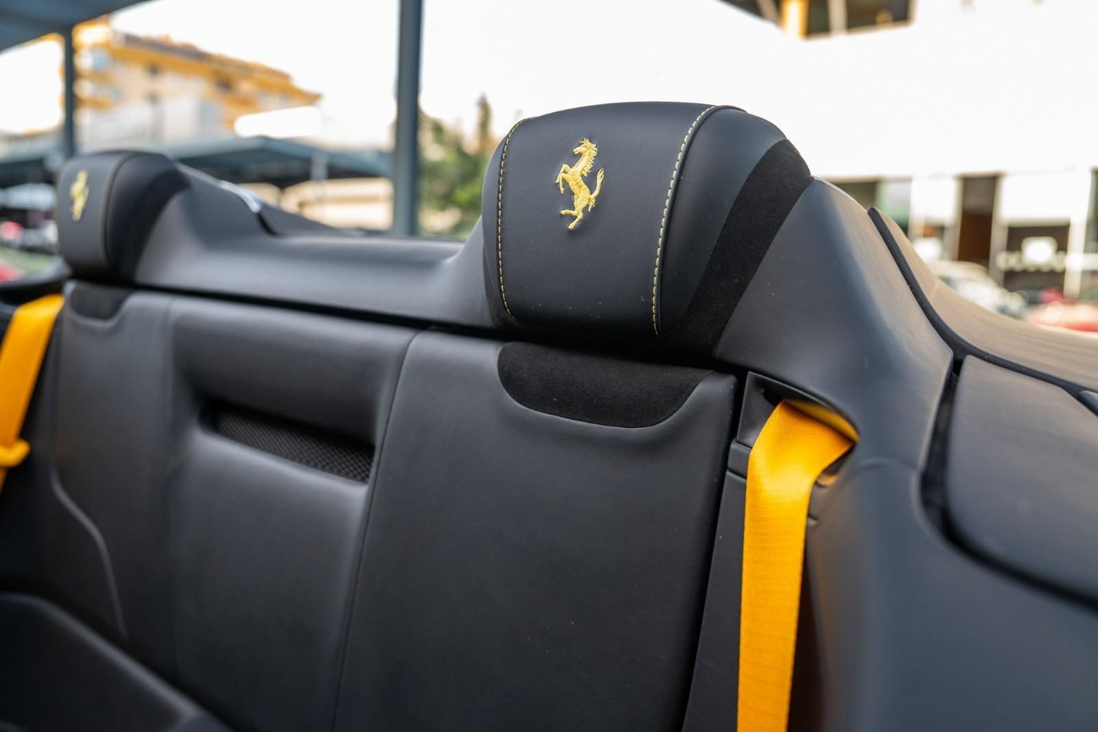 Ferrari Roma Spider - 2025 - Joinsteer - #7