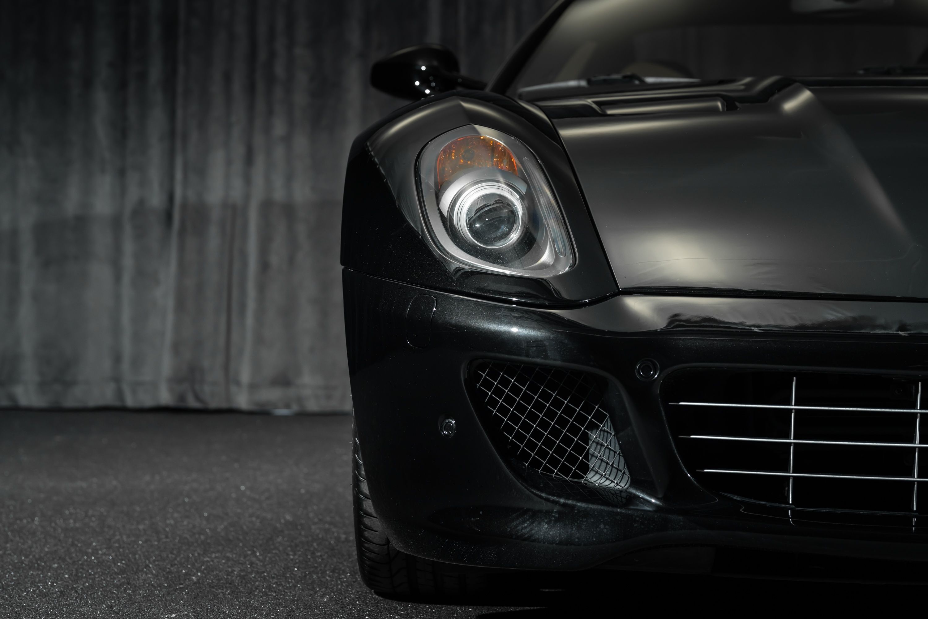 Ferrari 599 GTB Fiorano - 2008 - Joinsteer - #8