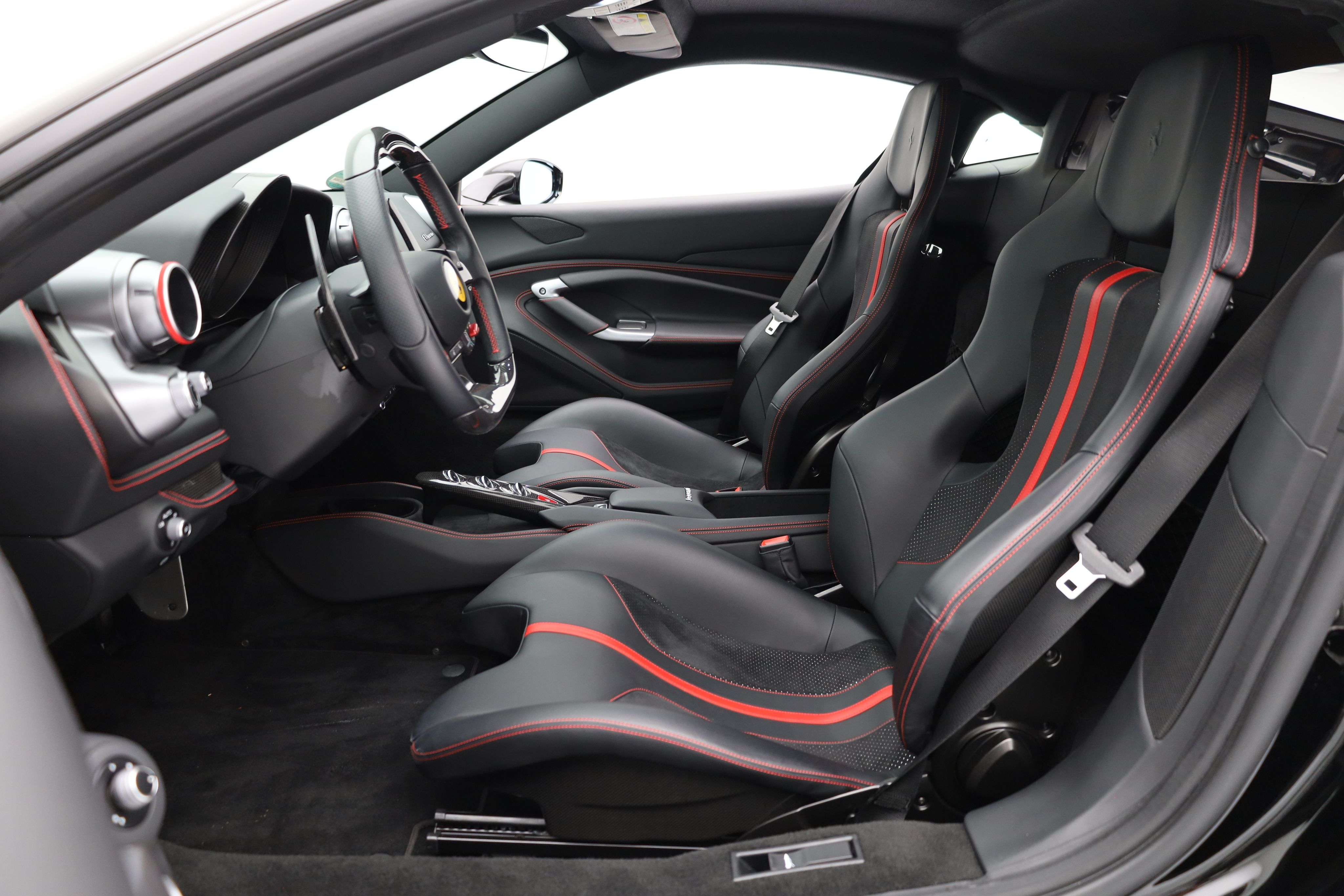 Ferrari F8 Tributo - 2021 - Joinsteer - #6