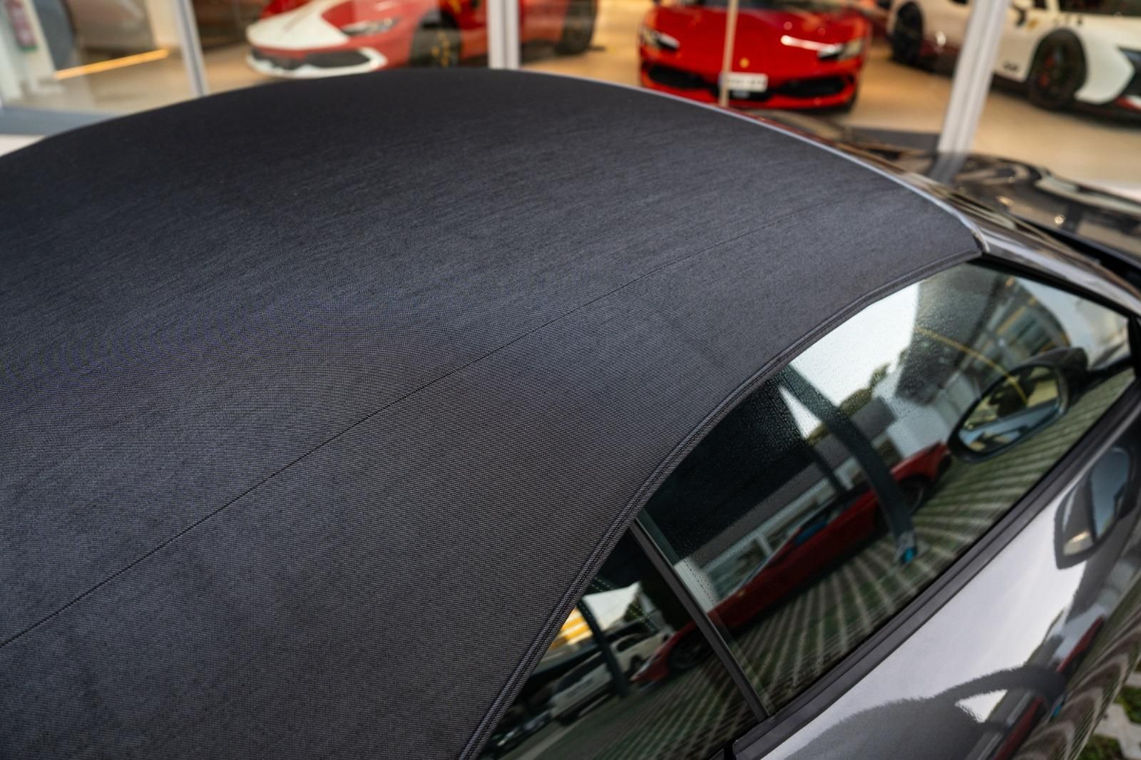 Ferrari Roma Spider - 2025 - Joinsteer - #8