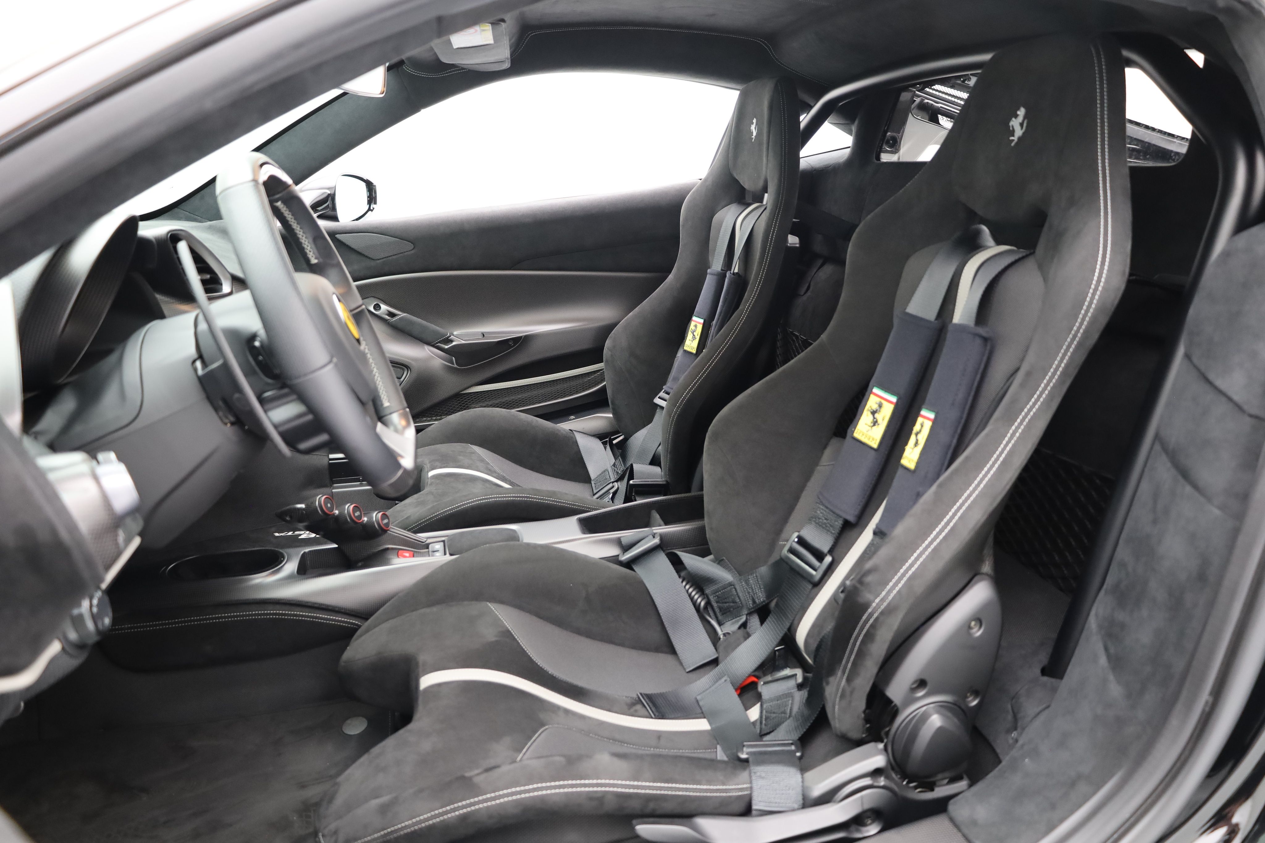 Ferrari 488 Pista - 2019 - Joinsteer - #6