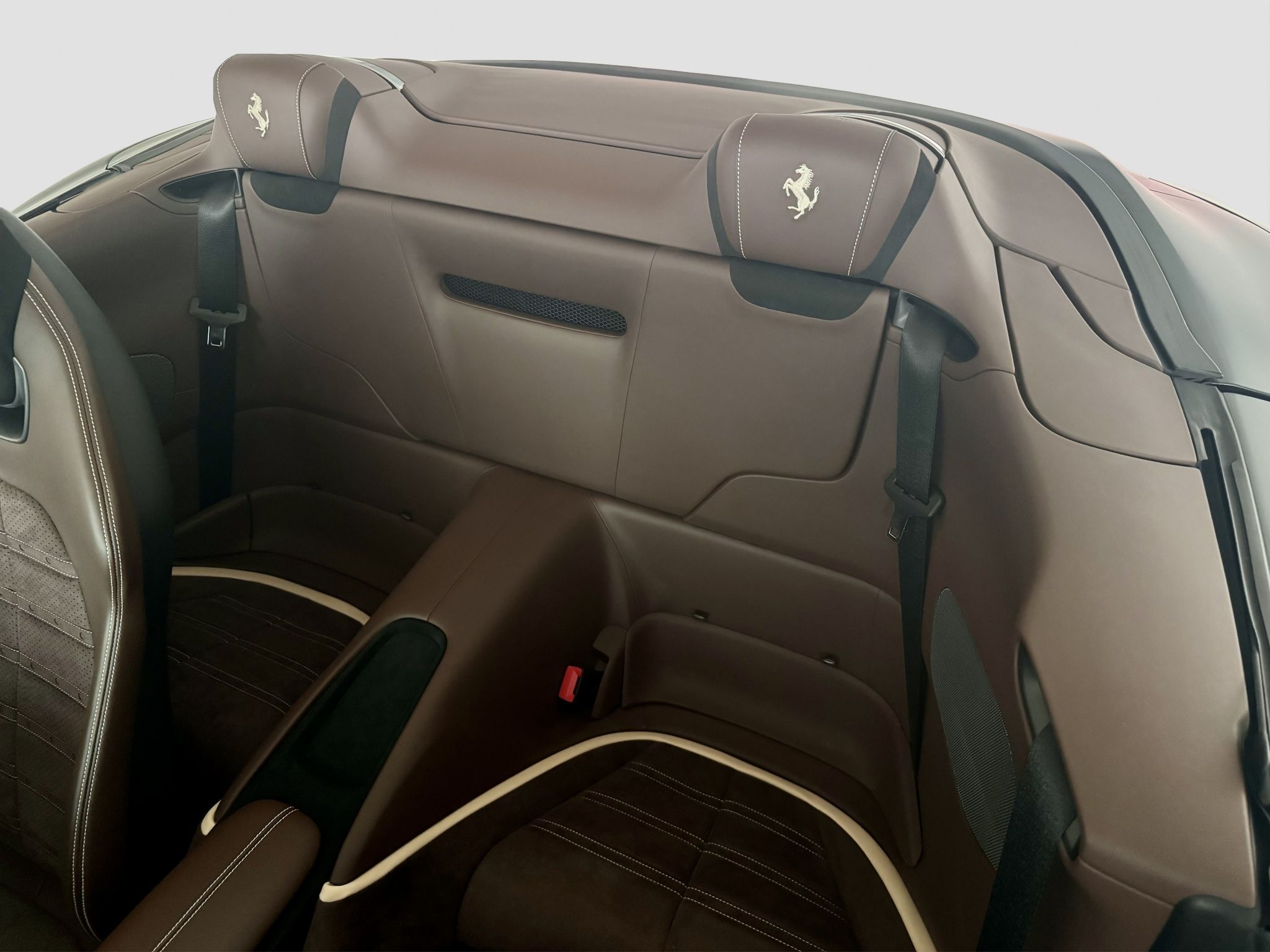 Ferrari Roma Spider - 2025 - Joinsteer - #10