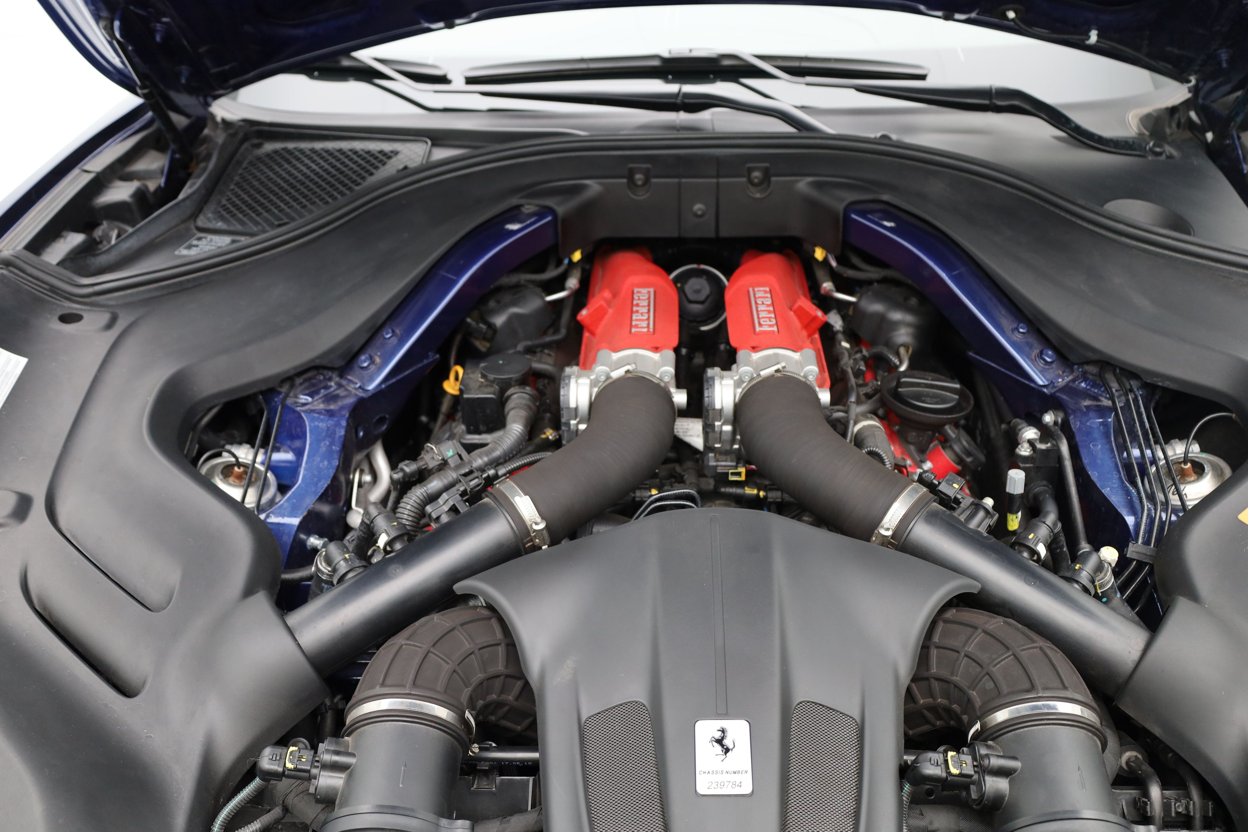 Ferrari Portofino - 2018 - Joinsteer - #7