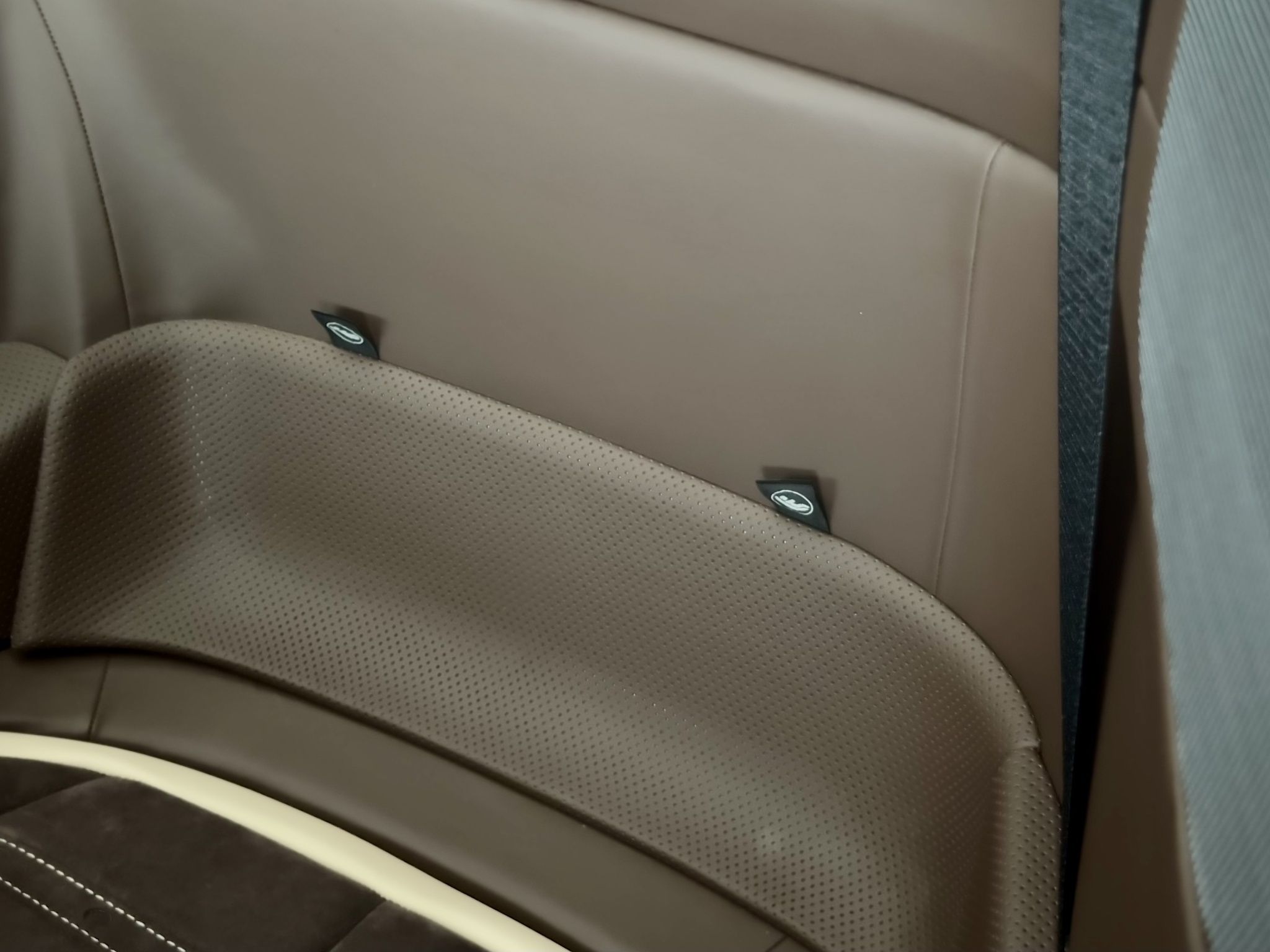 Ferrari Roma Spider - 2025 - Joinsteer - #11