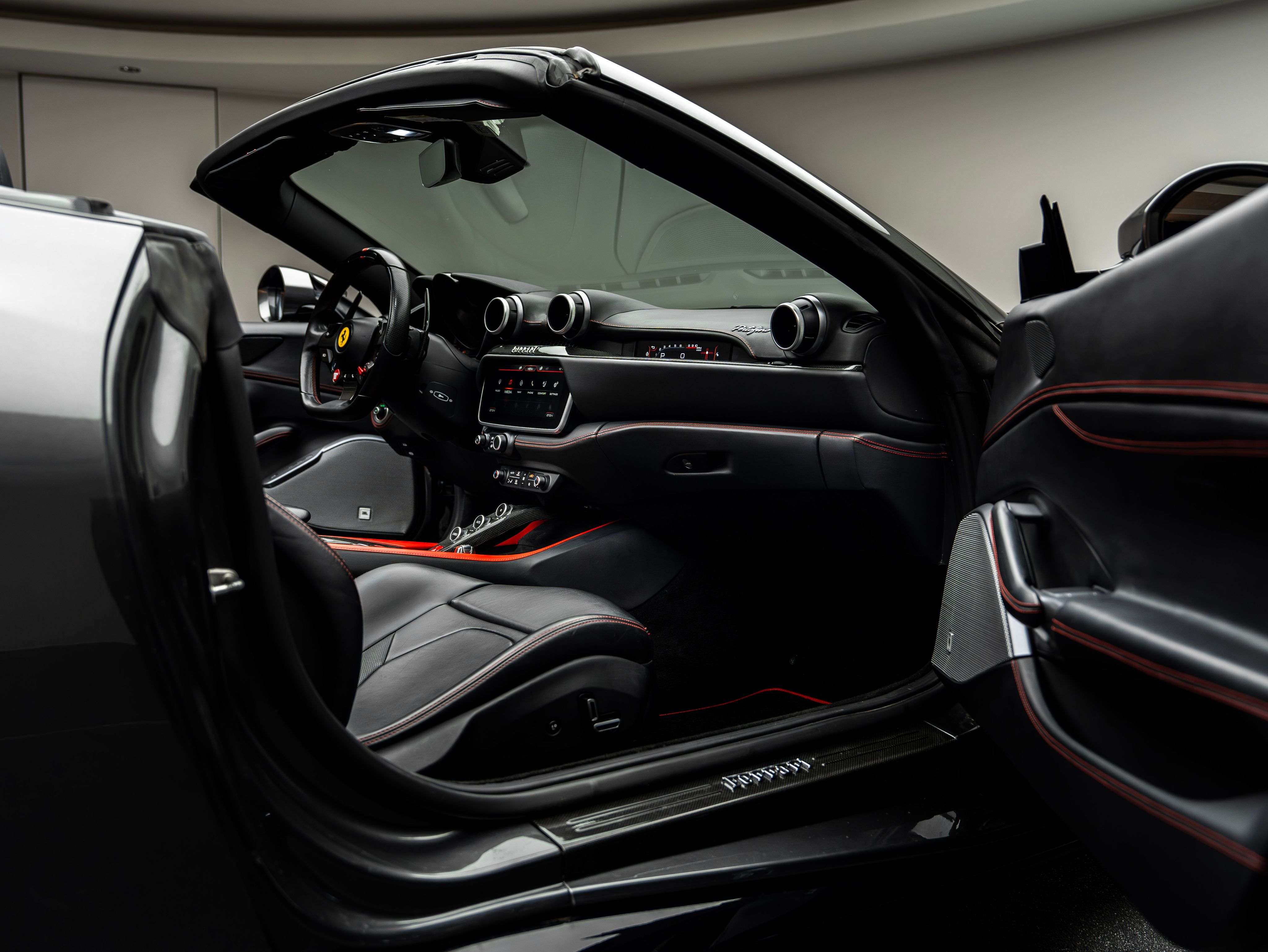 Ferrari Portofino - 2018 - Joinsteer - #5