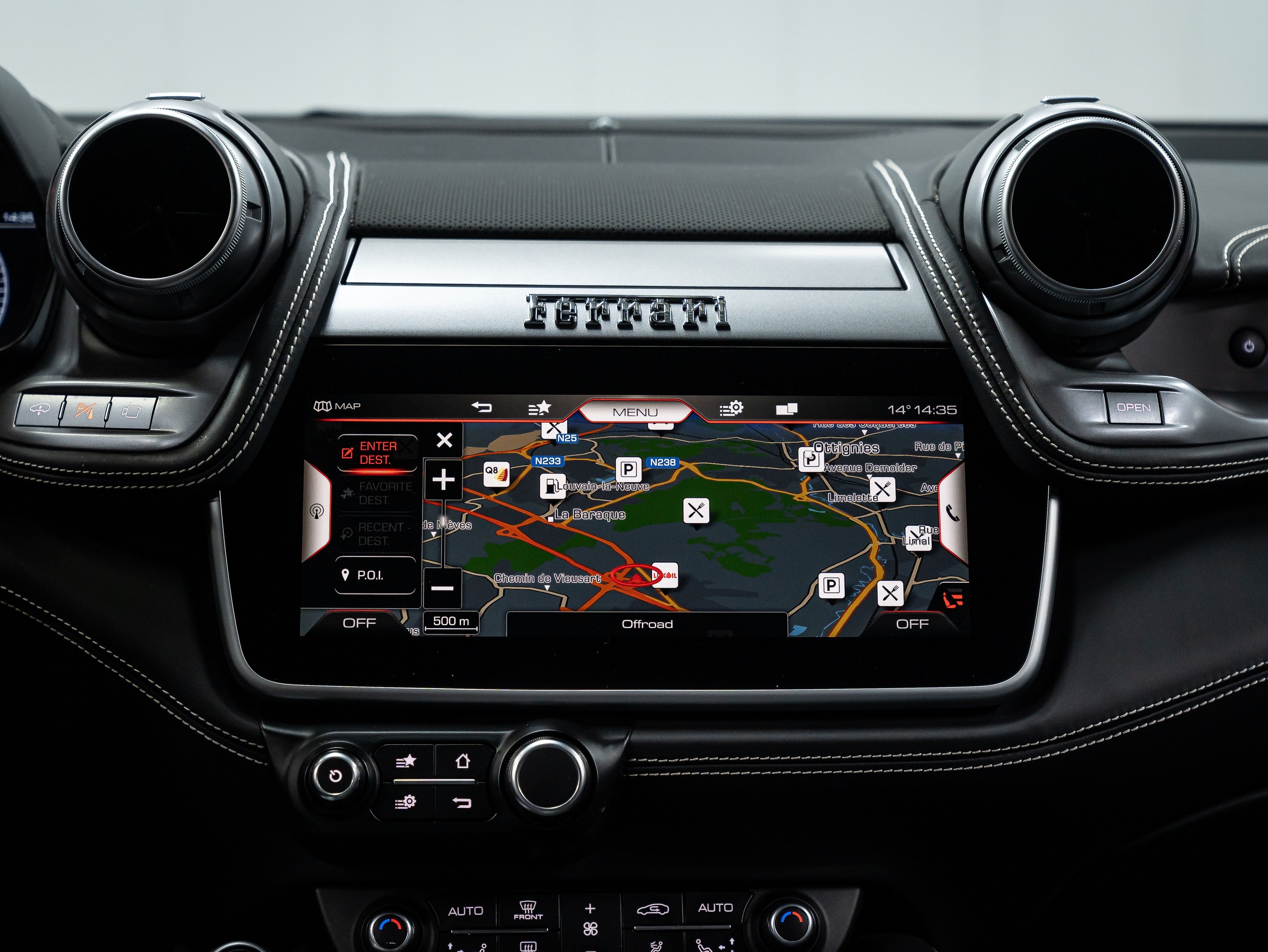 Ferrari GTC4Lusso T - 2017 - Joinsteer - #8