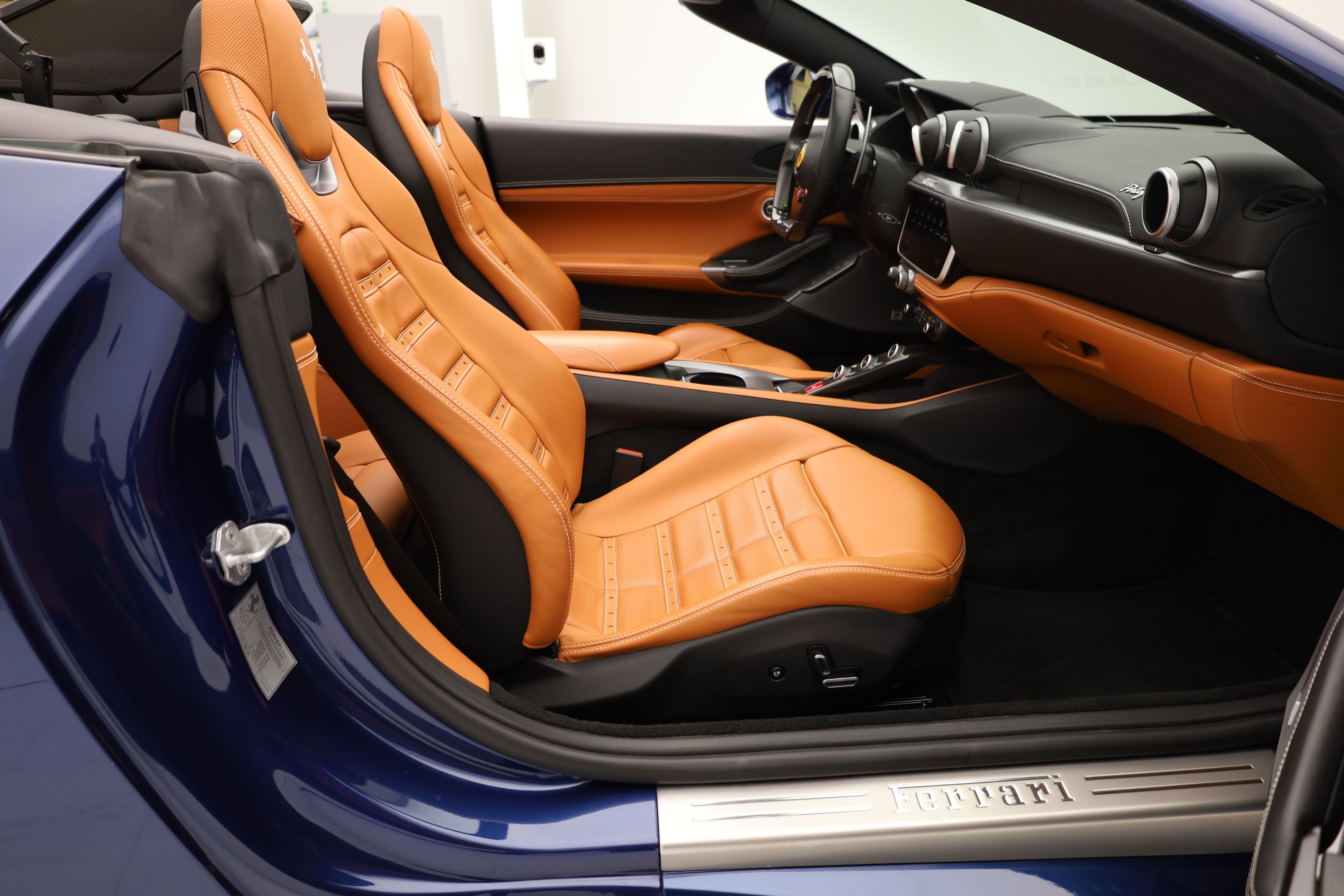 Ferrari Portofino - 2018 - Joinsteer - #8