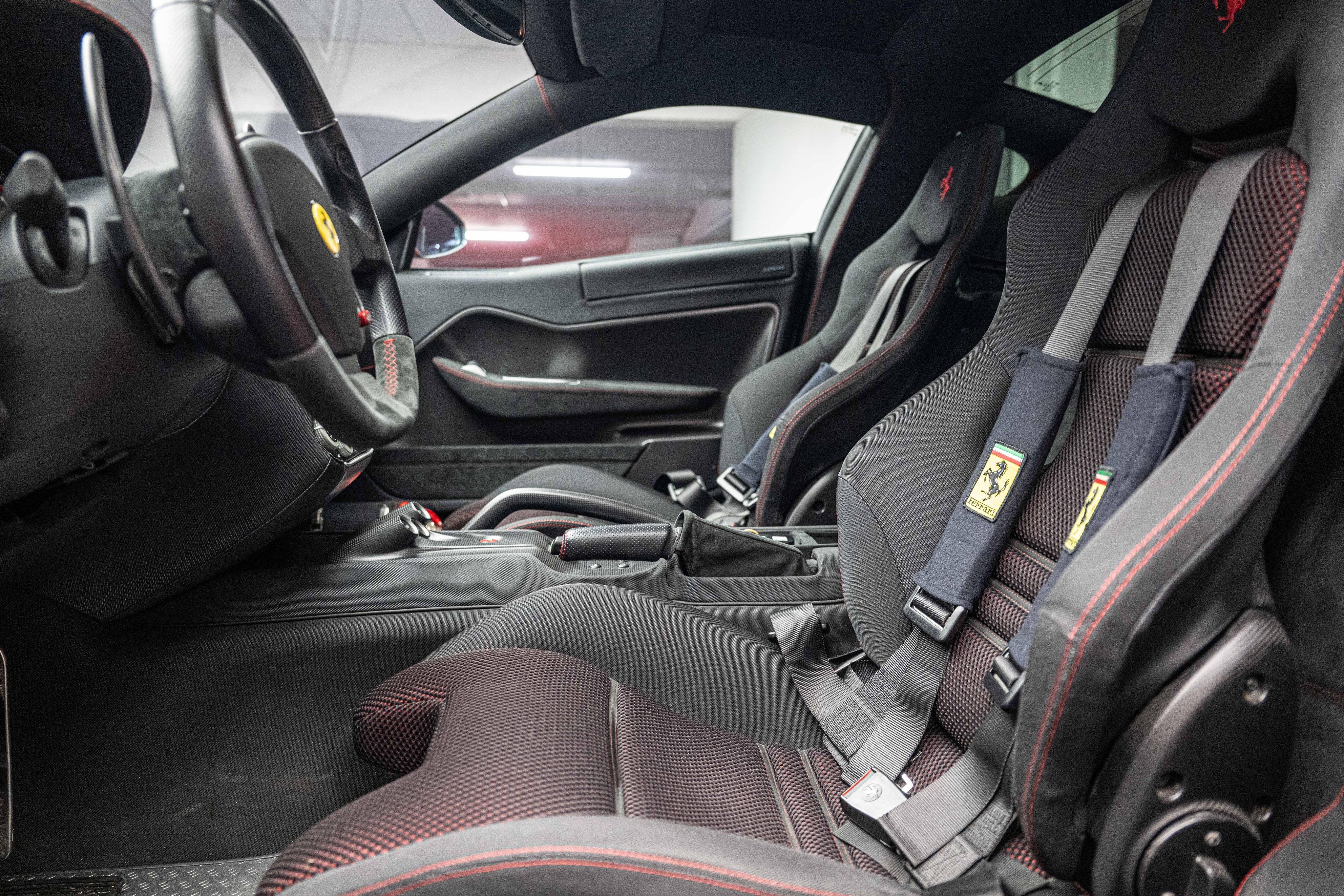 Ferrari 599 GTO - 2011 - Joinsteer - #6