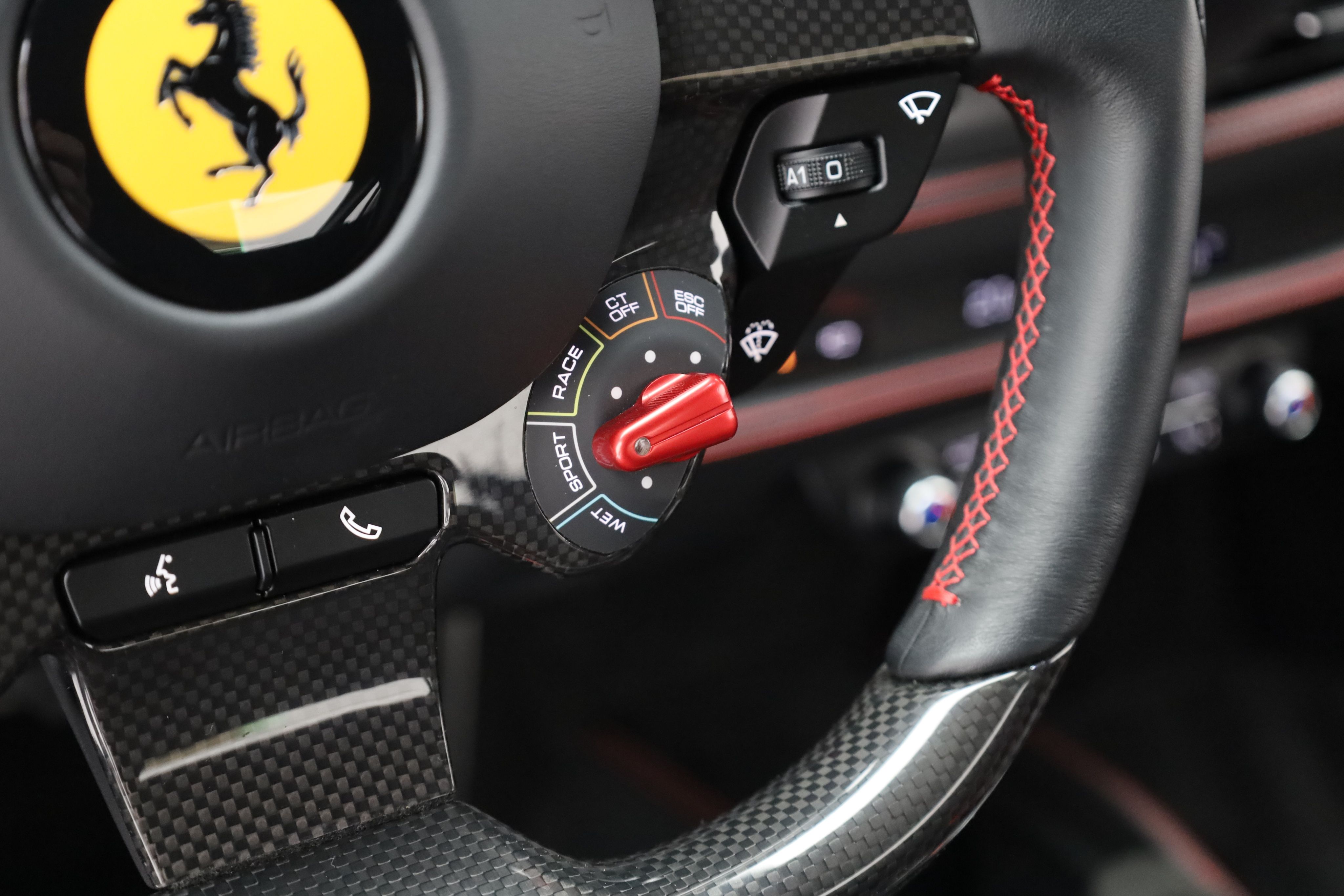 Ferrari F8 Tributo - 2021 - Joinsteer - #8