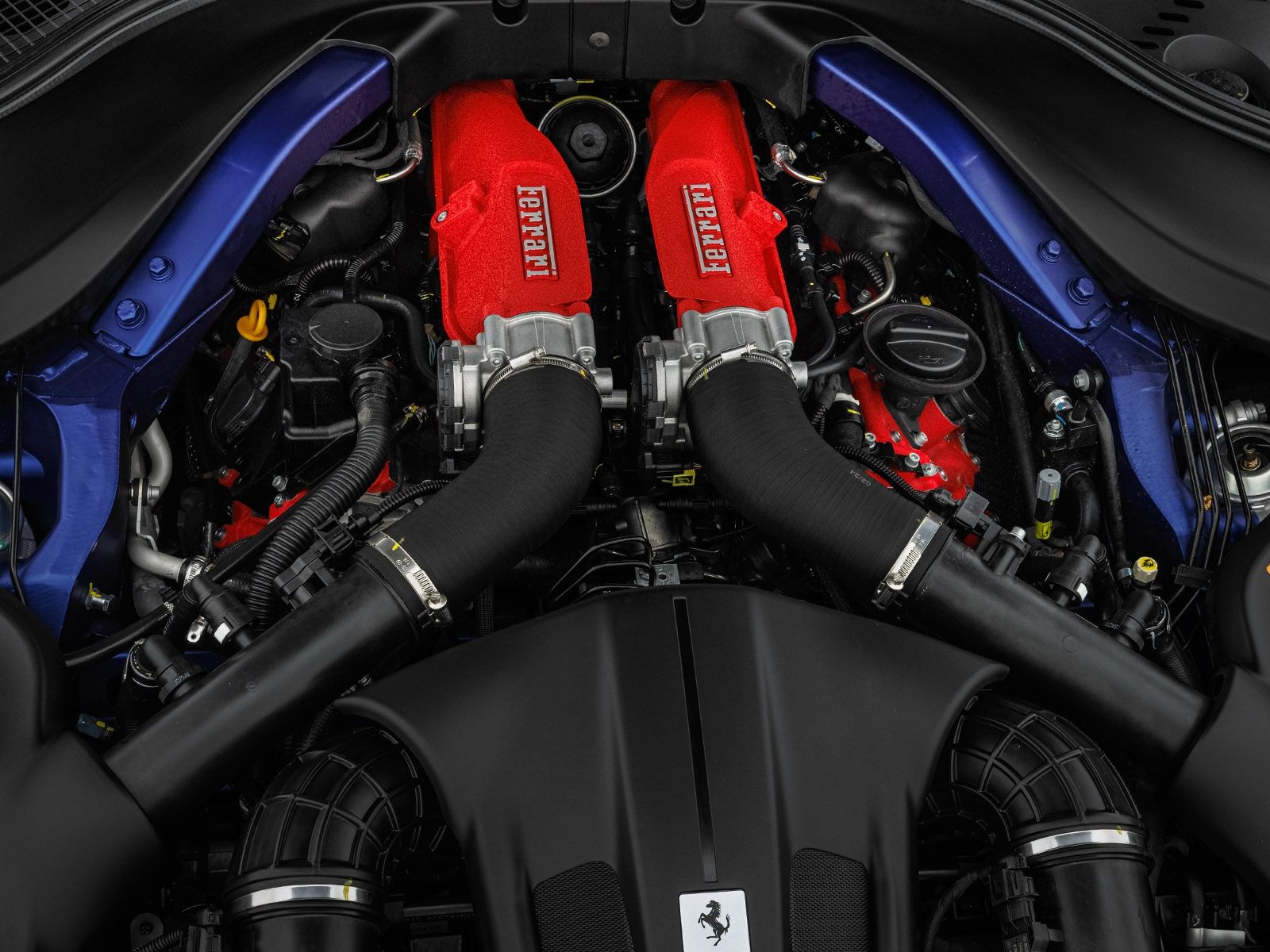 Ferrari Roma Spider - 2024 - Joinsteer - #8