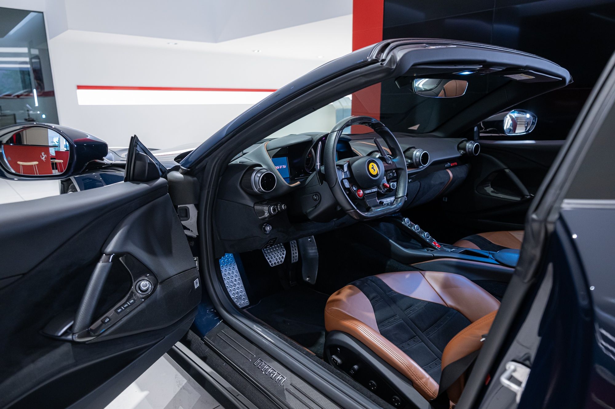 Ferrari 812 GTS - 2020 - Joinsteer - #5