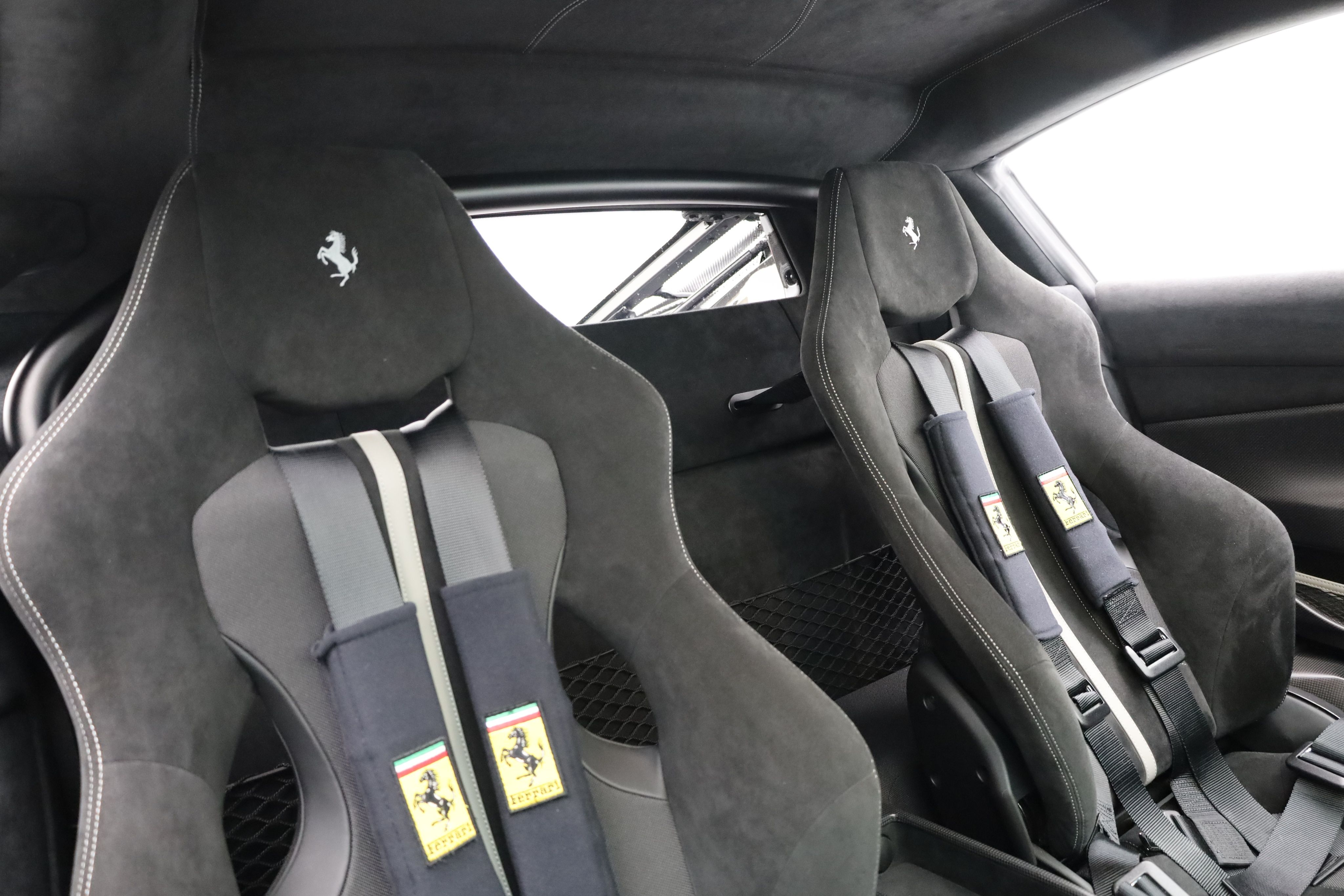 Ferrari 488 Pista - 2019 - Joinsteer - #8