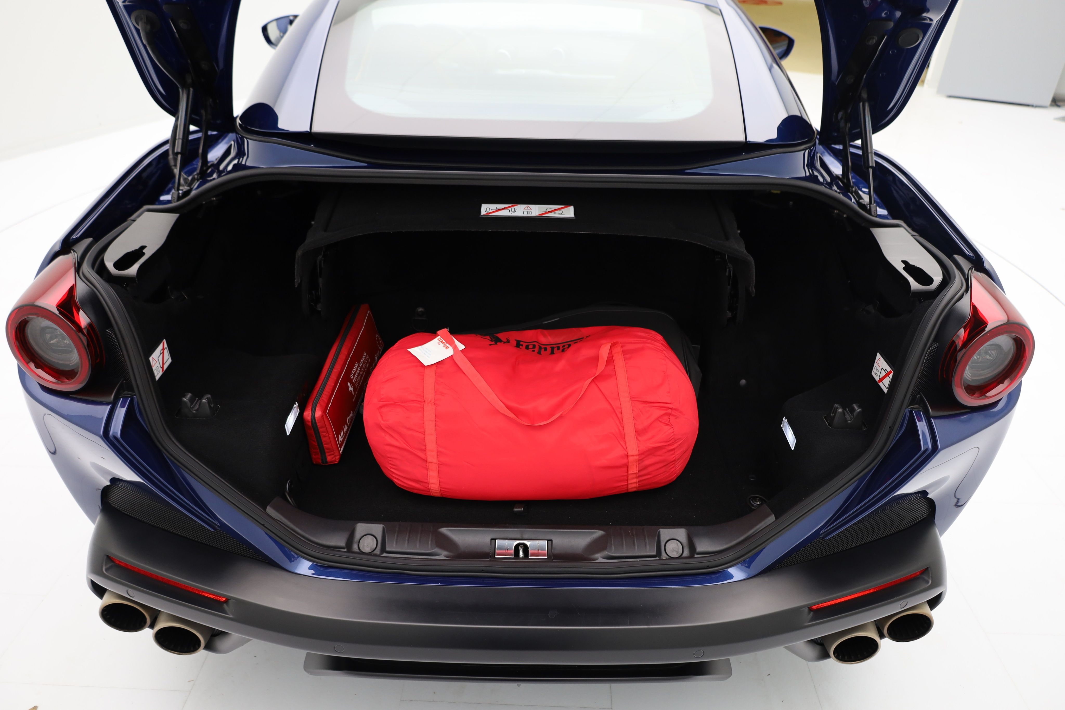 Ferrari Portofino - 2018 - Joinsteer - #9