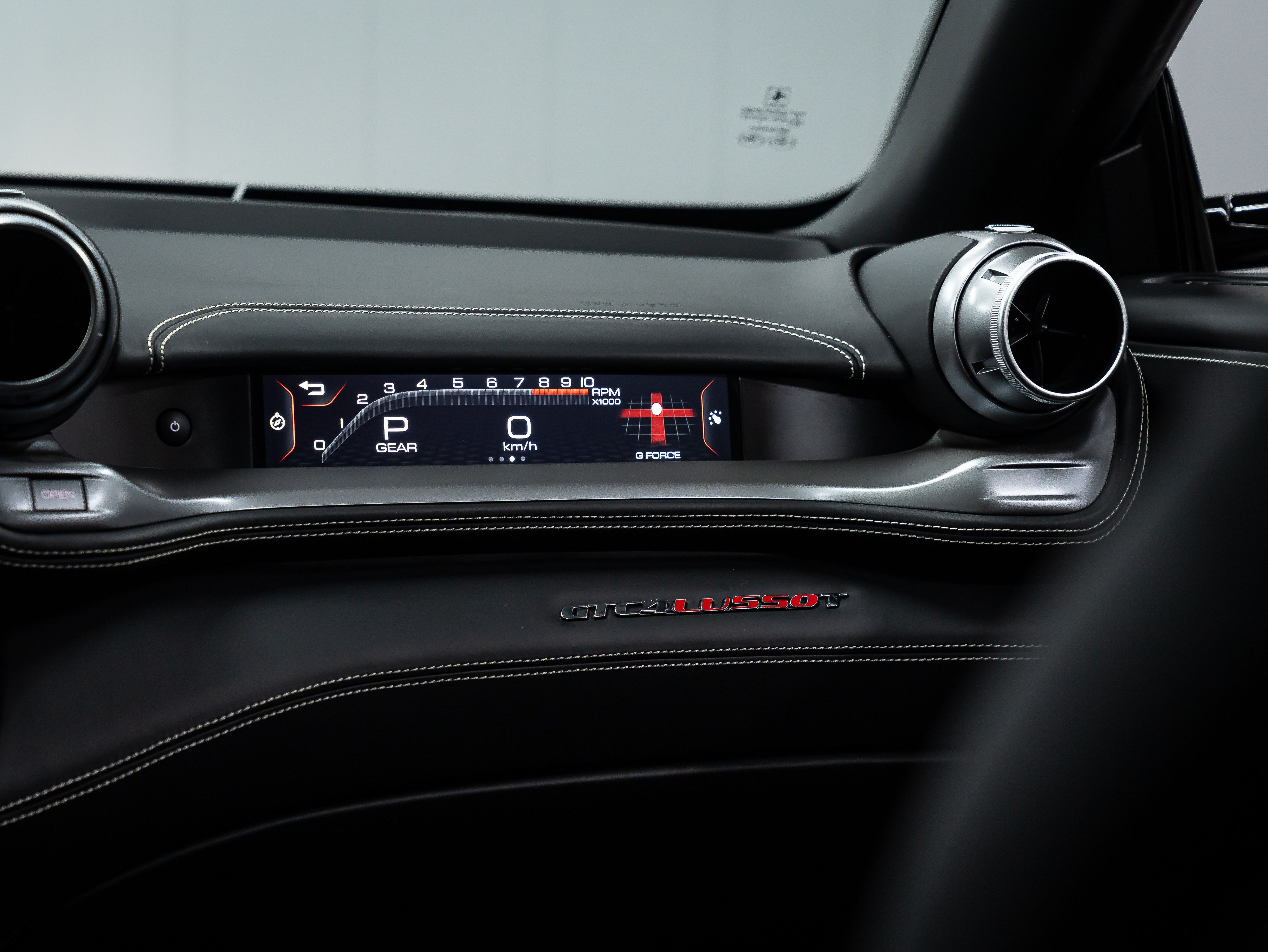 Ferrari GTC4Lusso T - 2017 - Joinsteer - #9