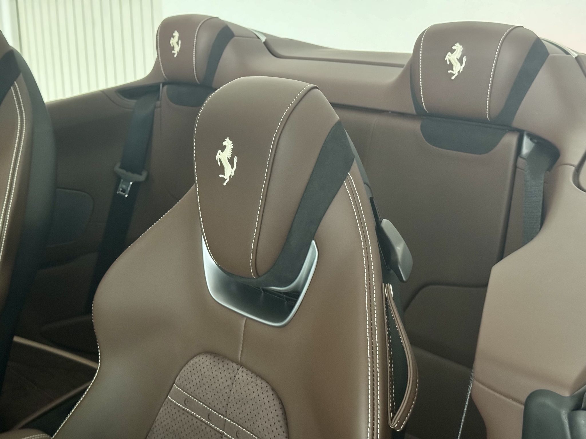 Ferrari Roma Spider - 2025 - Joinsteer - #13