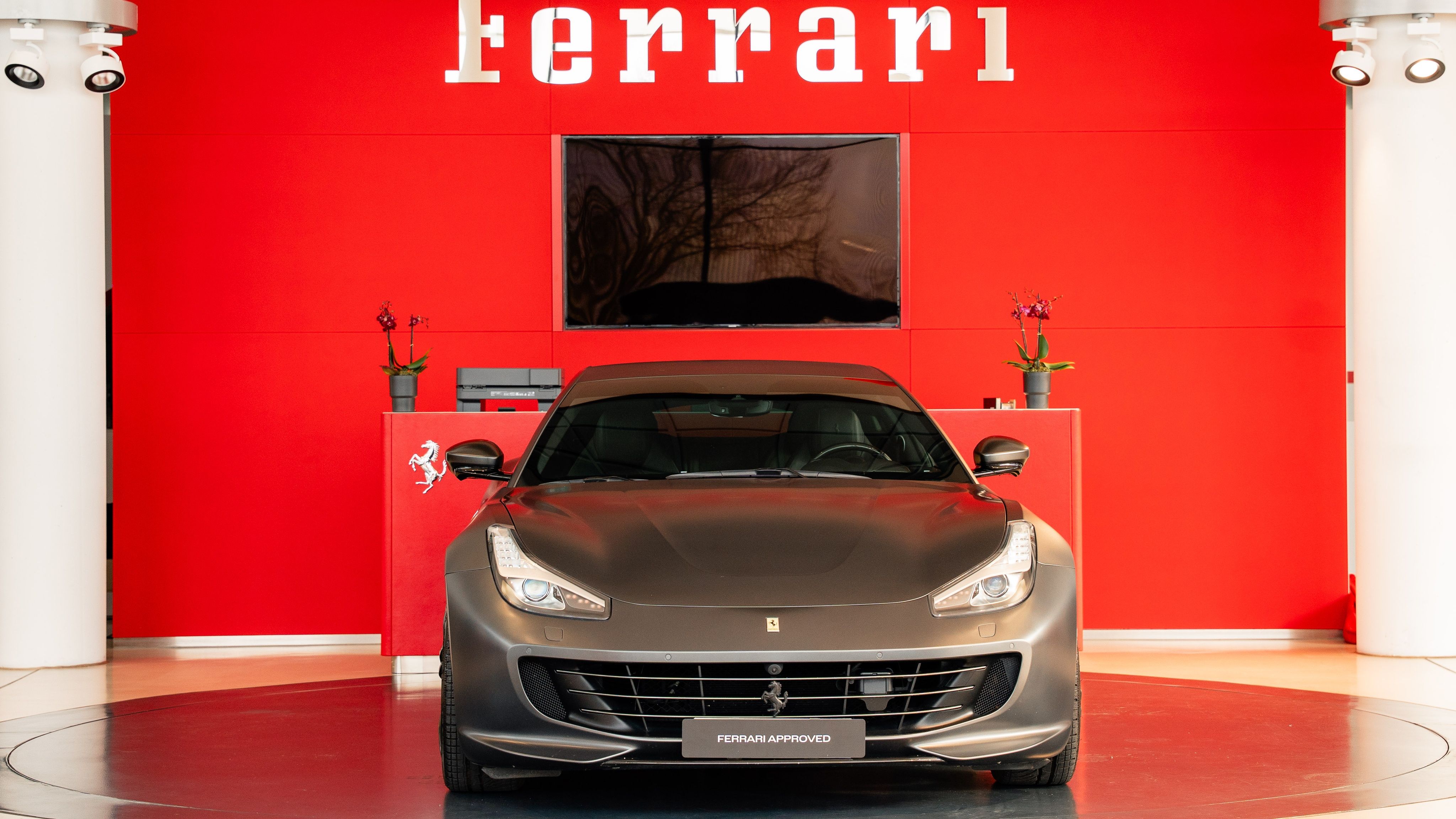 Ferrari GTC4Lusso - 2020 - Joinsteer - #2
