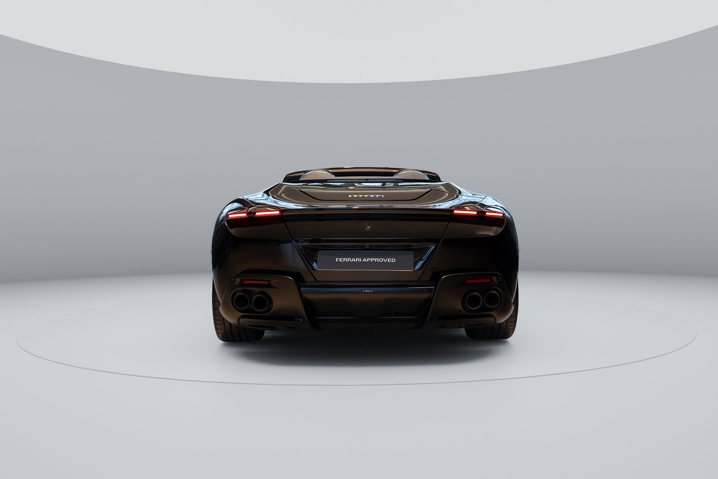 Ferrari Roma Spider - 2024 - Joinsteer - #4