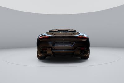 Ferrari Roma Spider -  - Joinsteer - #3