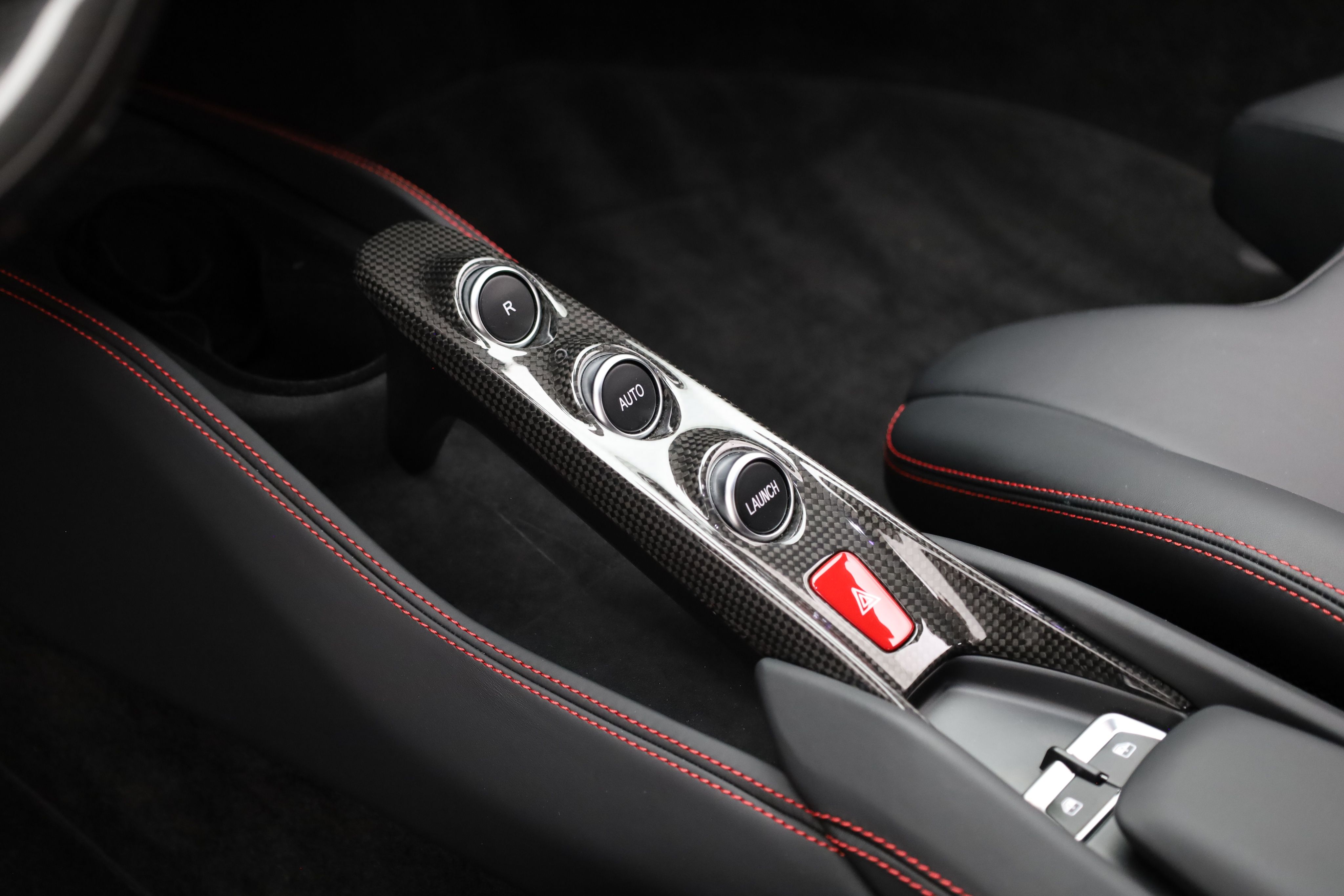 Ferrari F8 Tributo - 2021 - Joinsteer - #9