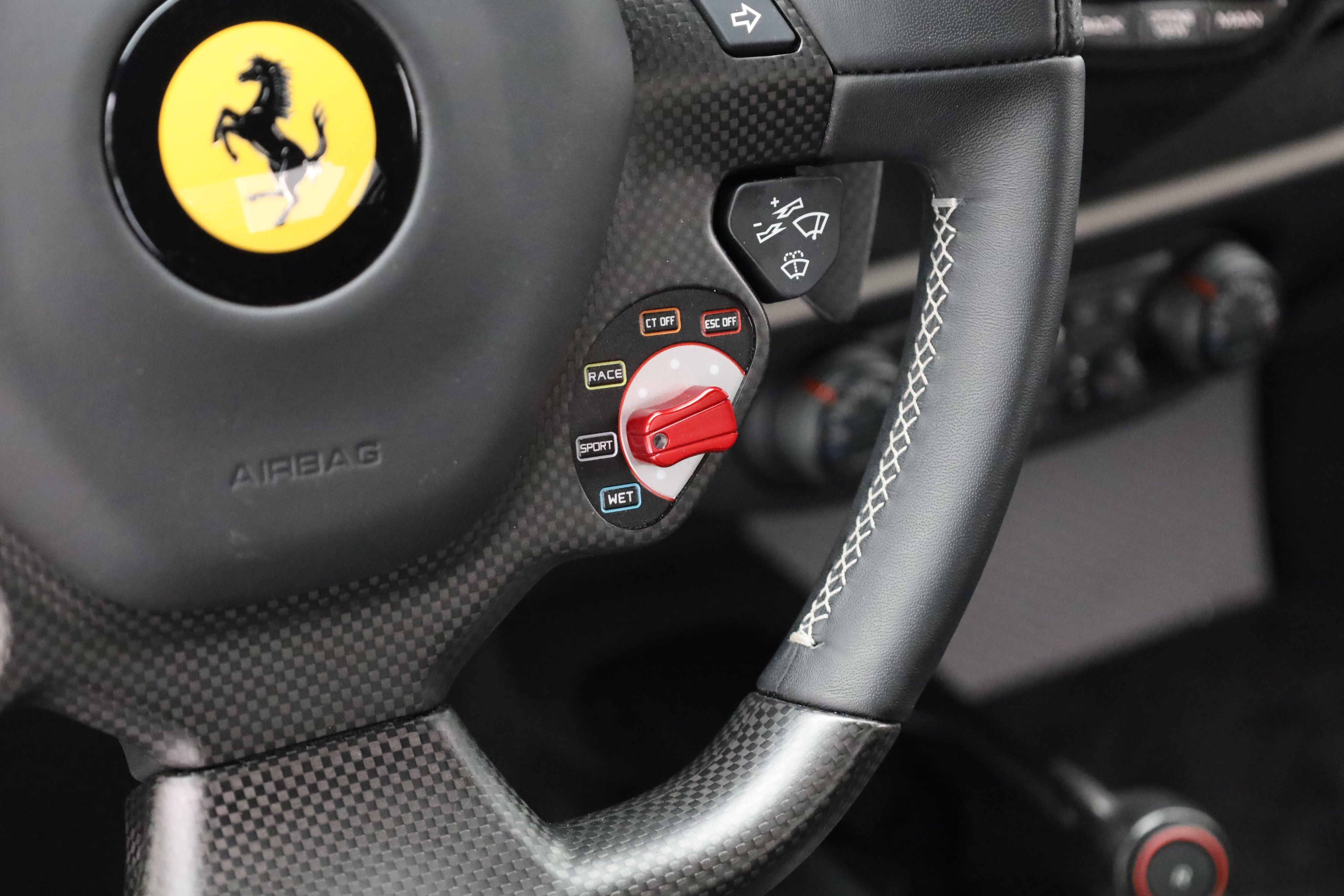 Ferrari 488 Pista - 2019 - Joinsteer - #9